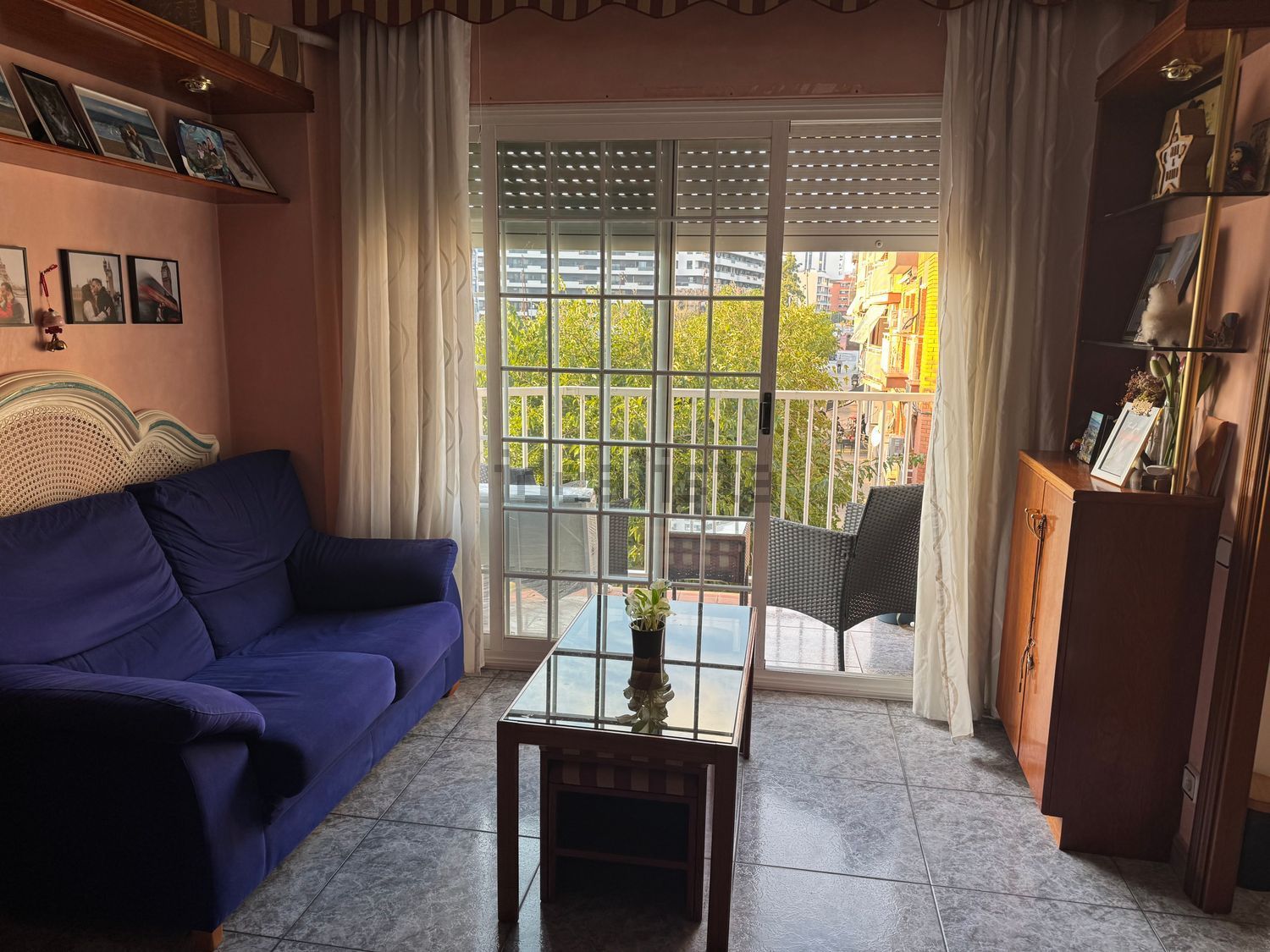 Habitació de lloguer, l'Hospitalet de Llobregat