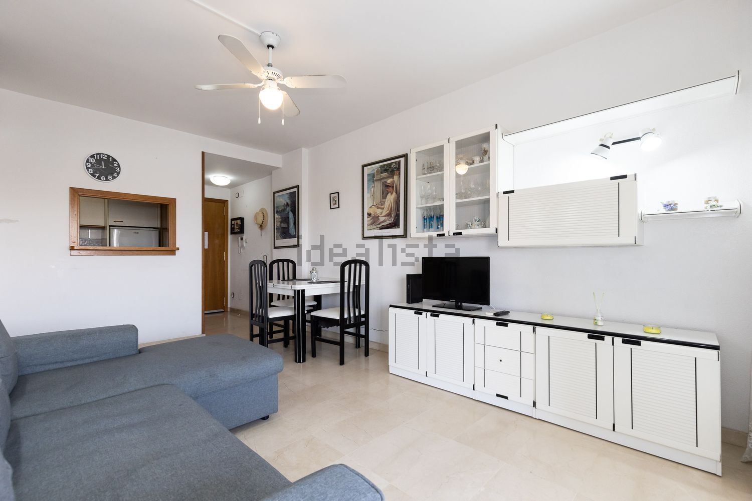 Piso de 50 m² en Salou