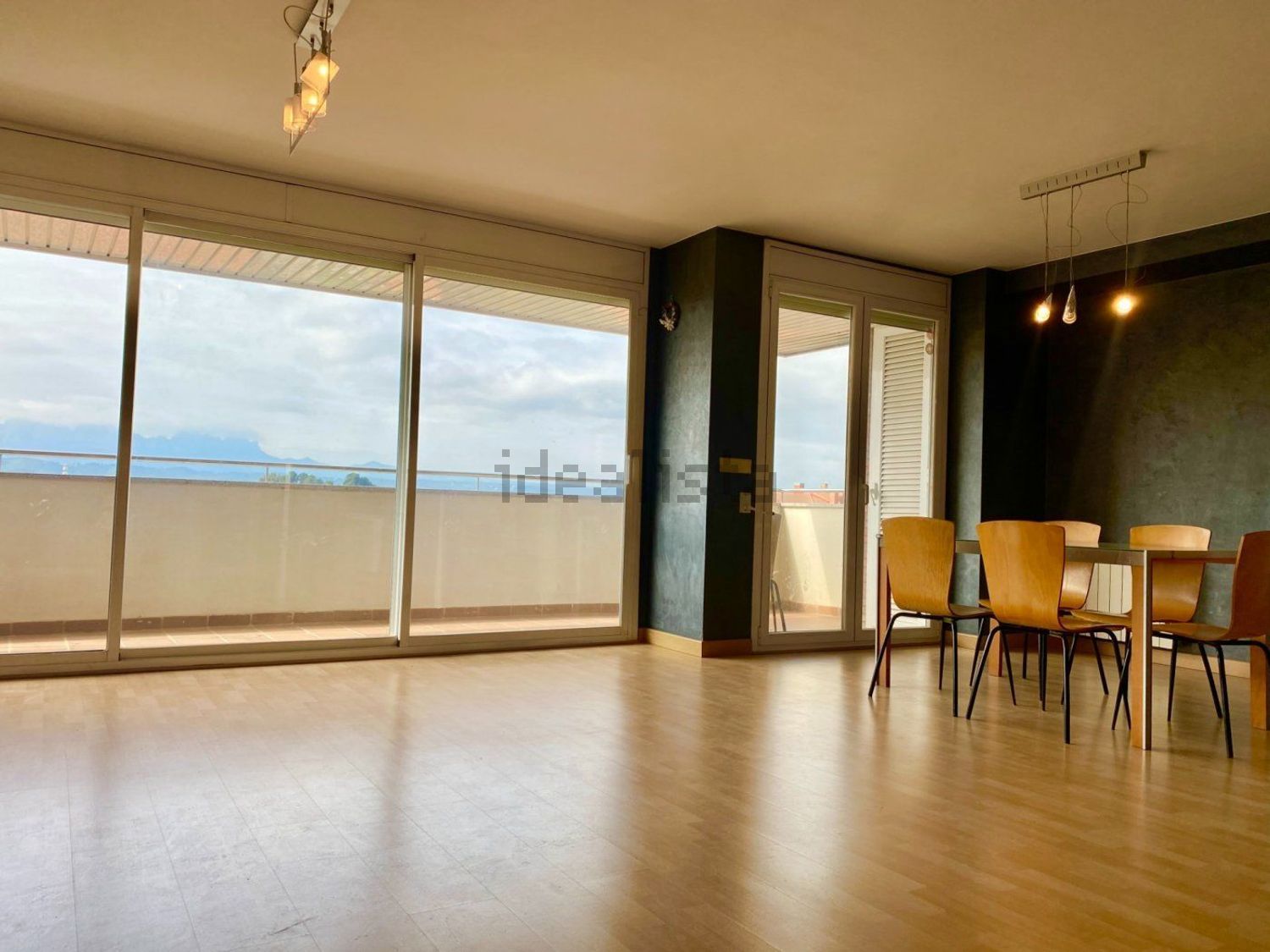 Appartamento 119 m² a Manresa