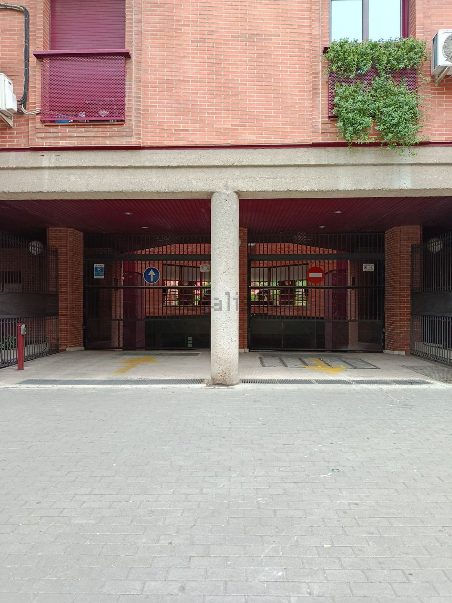 Pis de 71 m² a Madrid