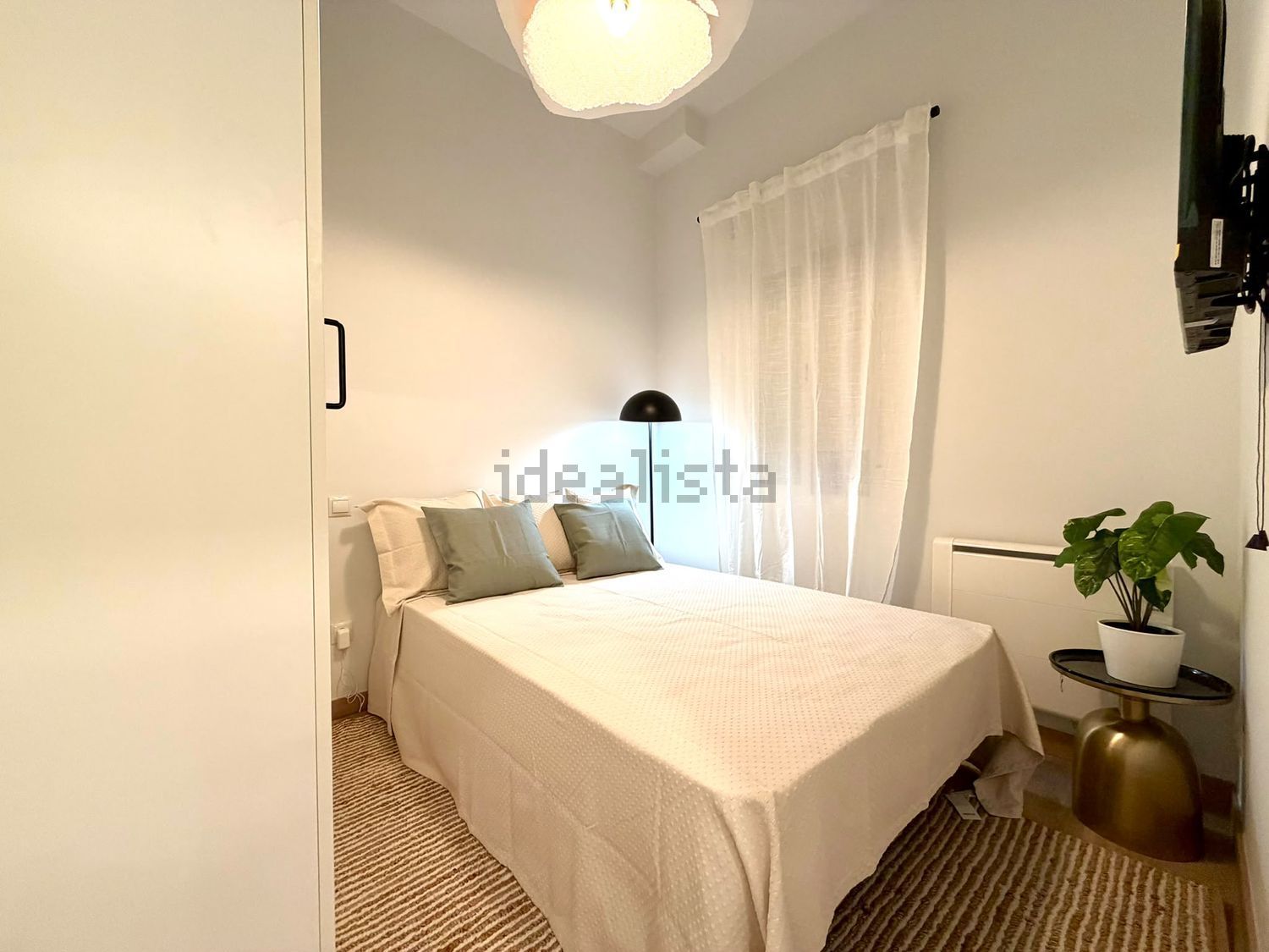 Piso de 39 m² en Madrid