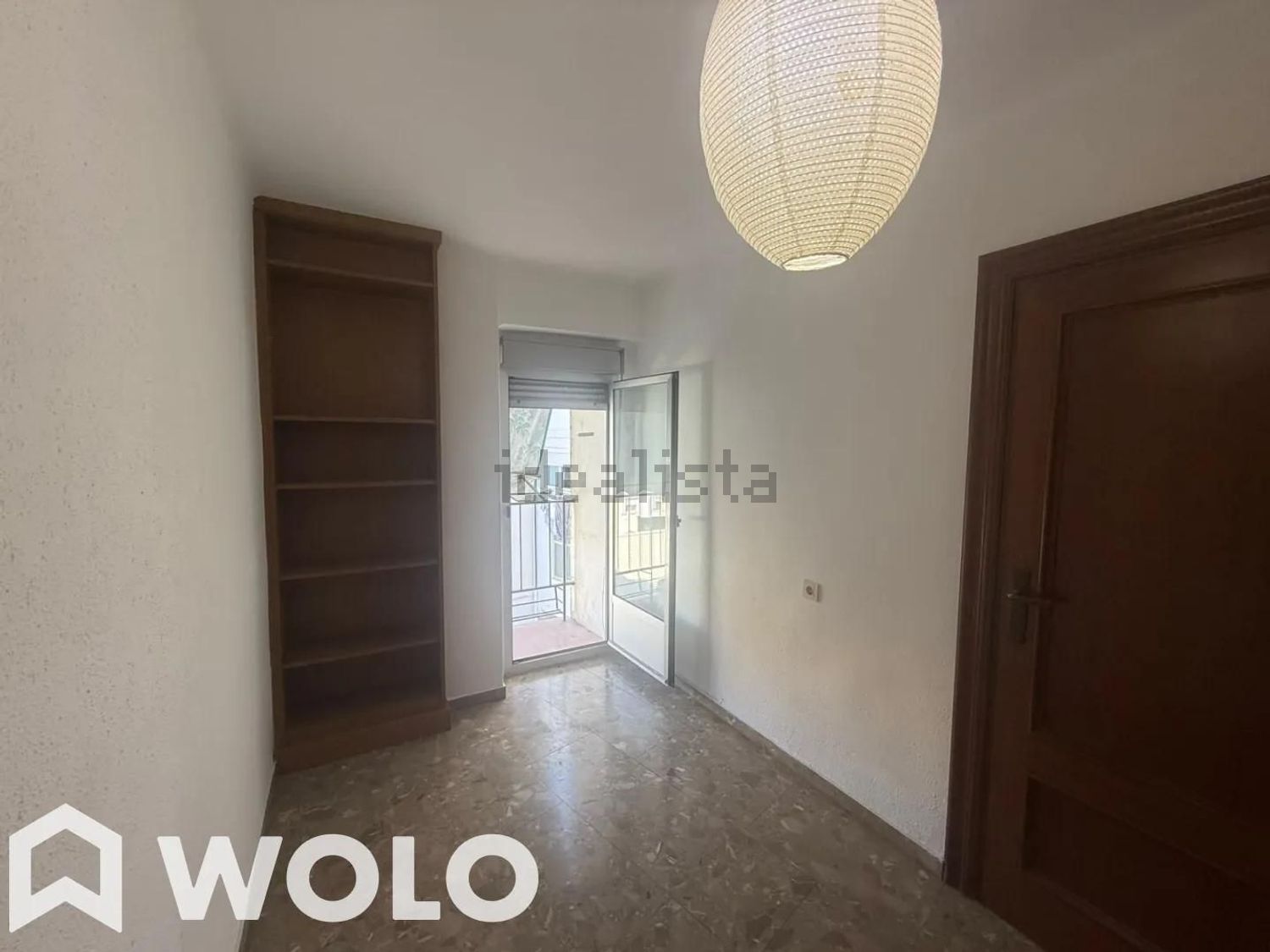 Pis de 92 m² a València