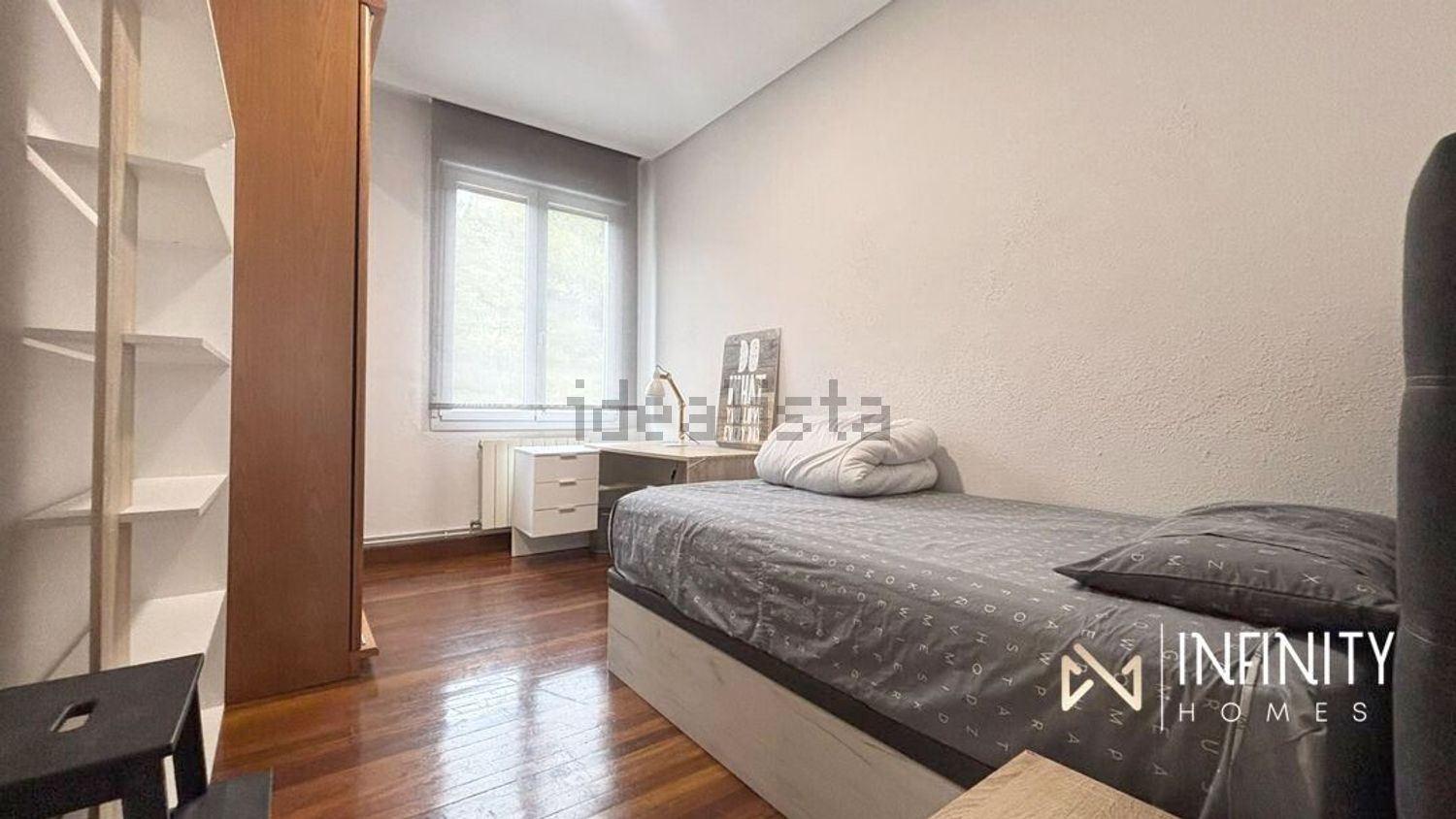 Piso de 76 m² en Bilbao