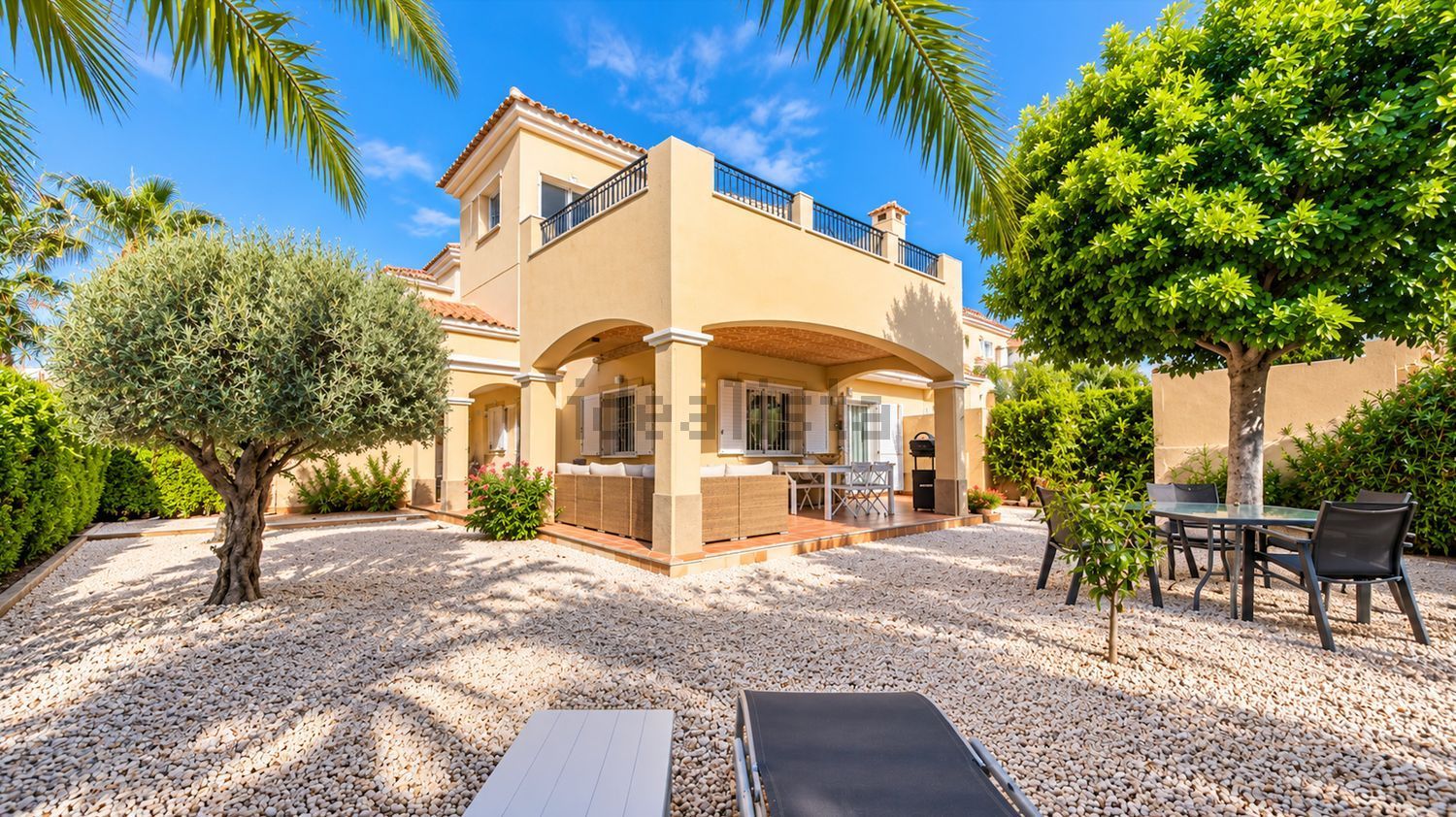 Maison 100 m² à Pilar de la Horadada