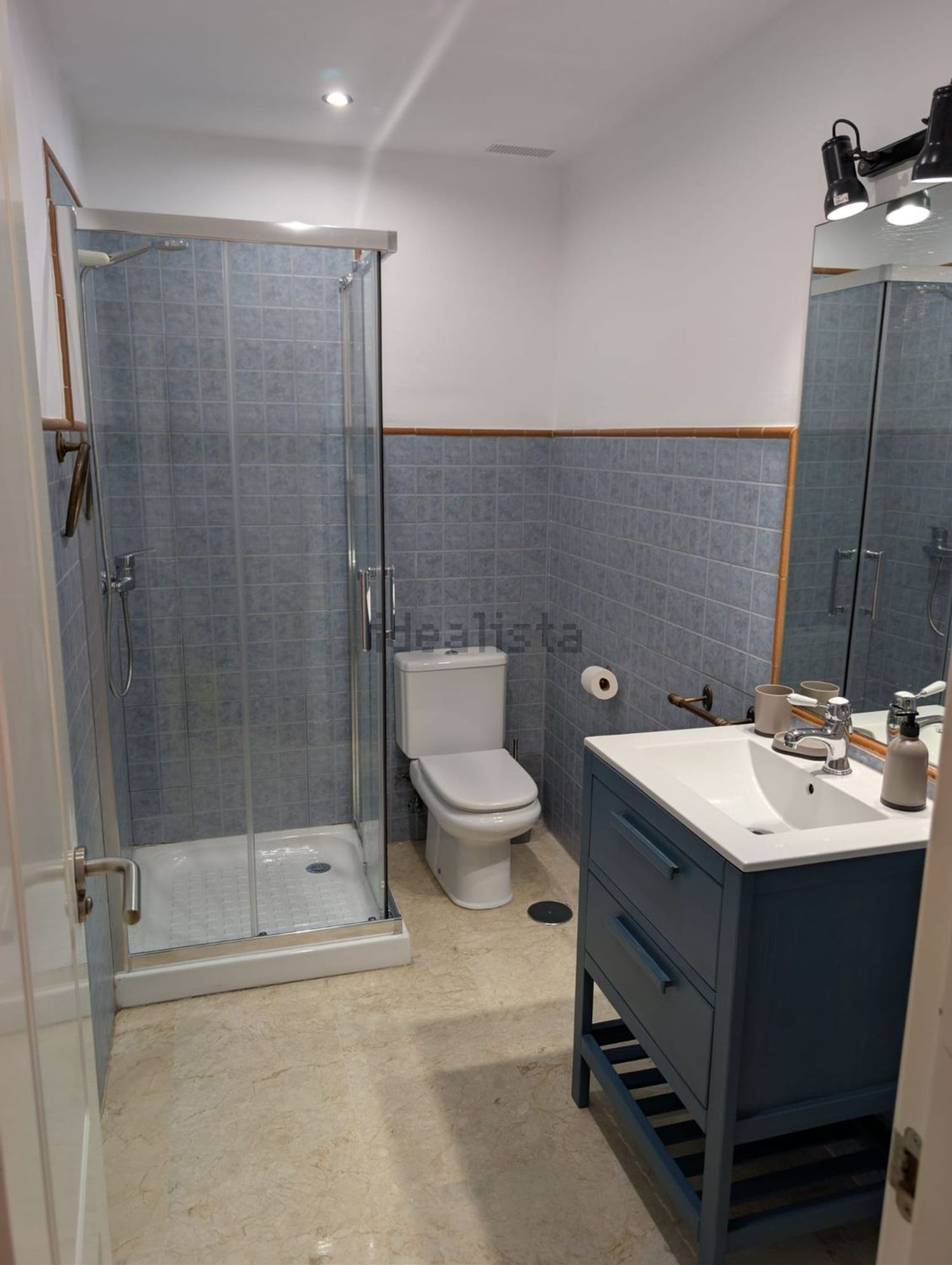Pis de 55 m² a Casares