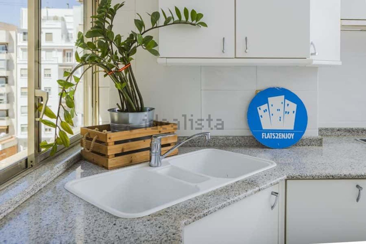 Habitación en alquiler, Valencia