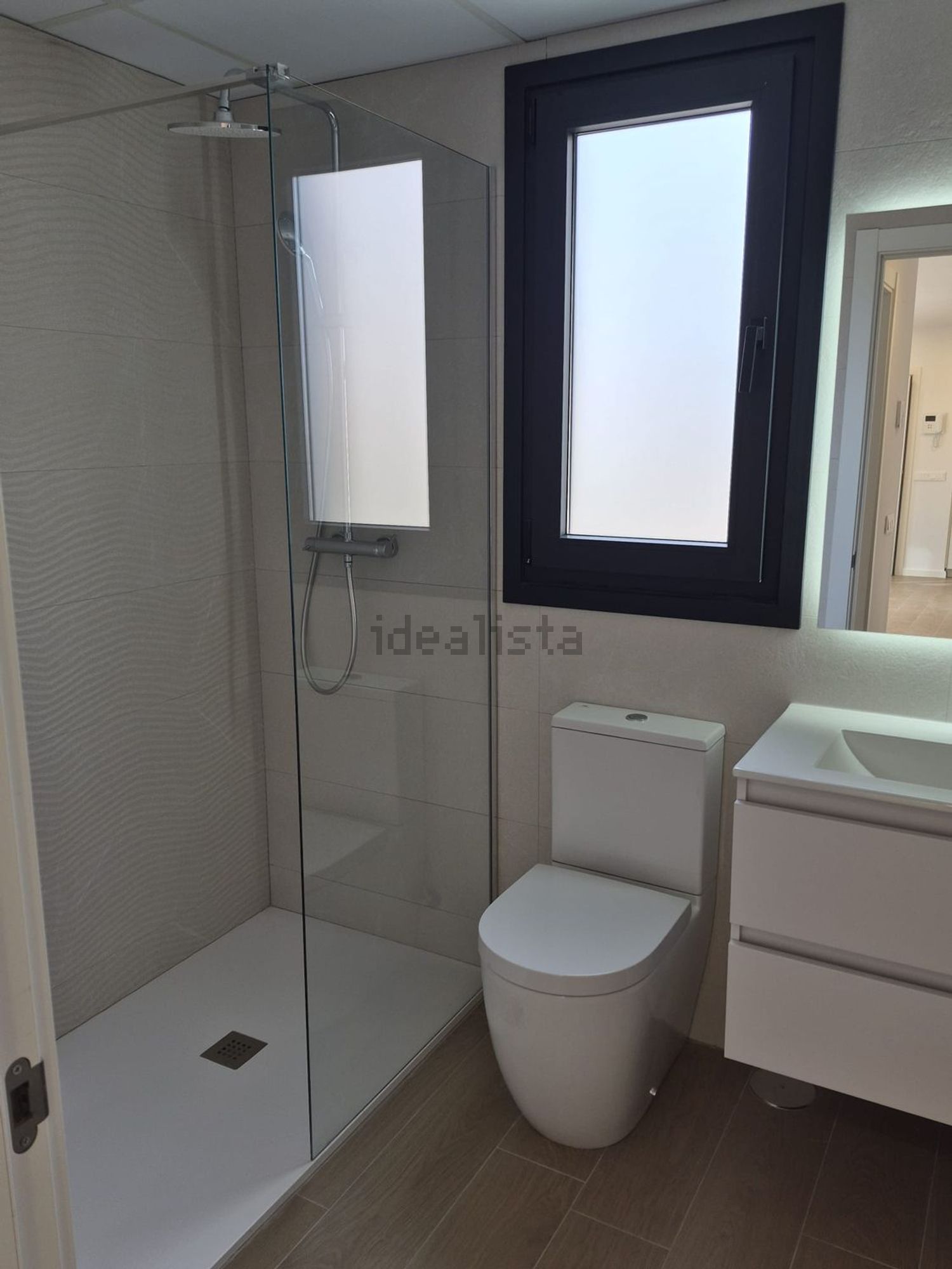 Piso de 57 m² en el Campello