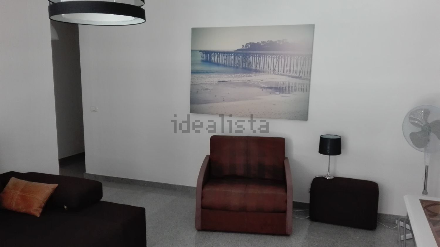 Pis de 90 m² a Candelaria