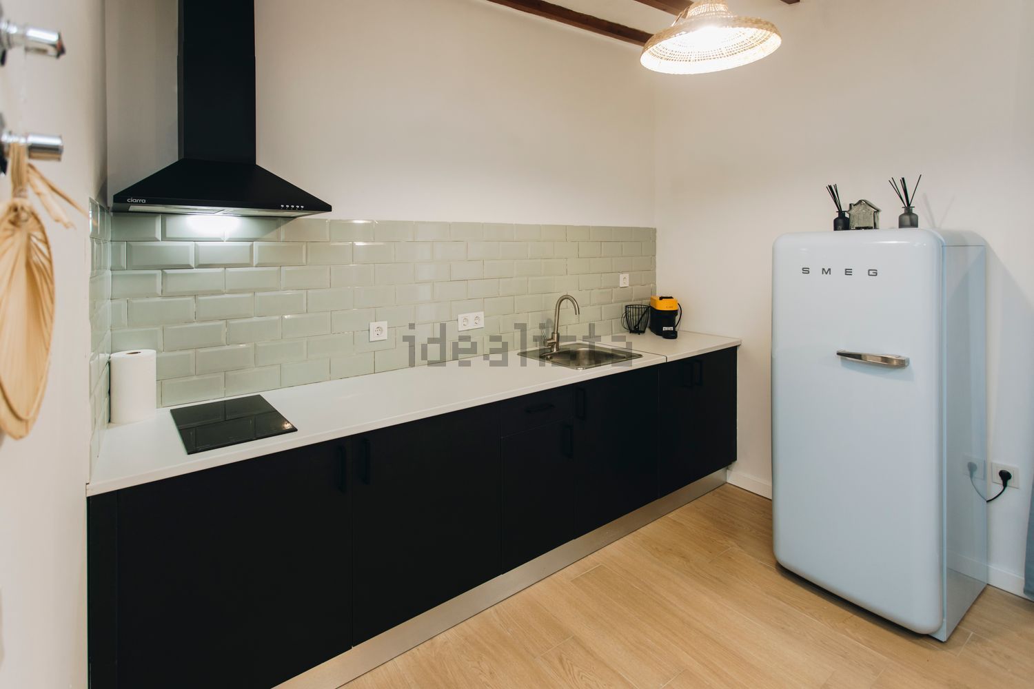 Piso de 50 m² en Facheca