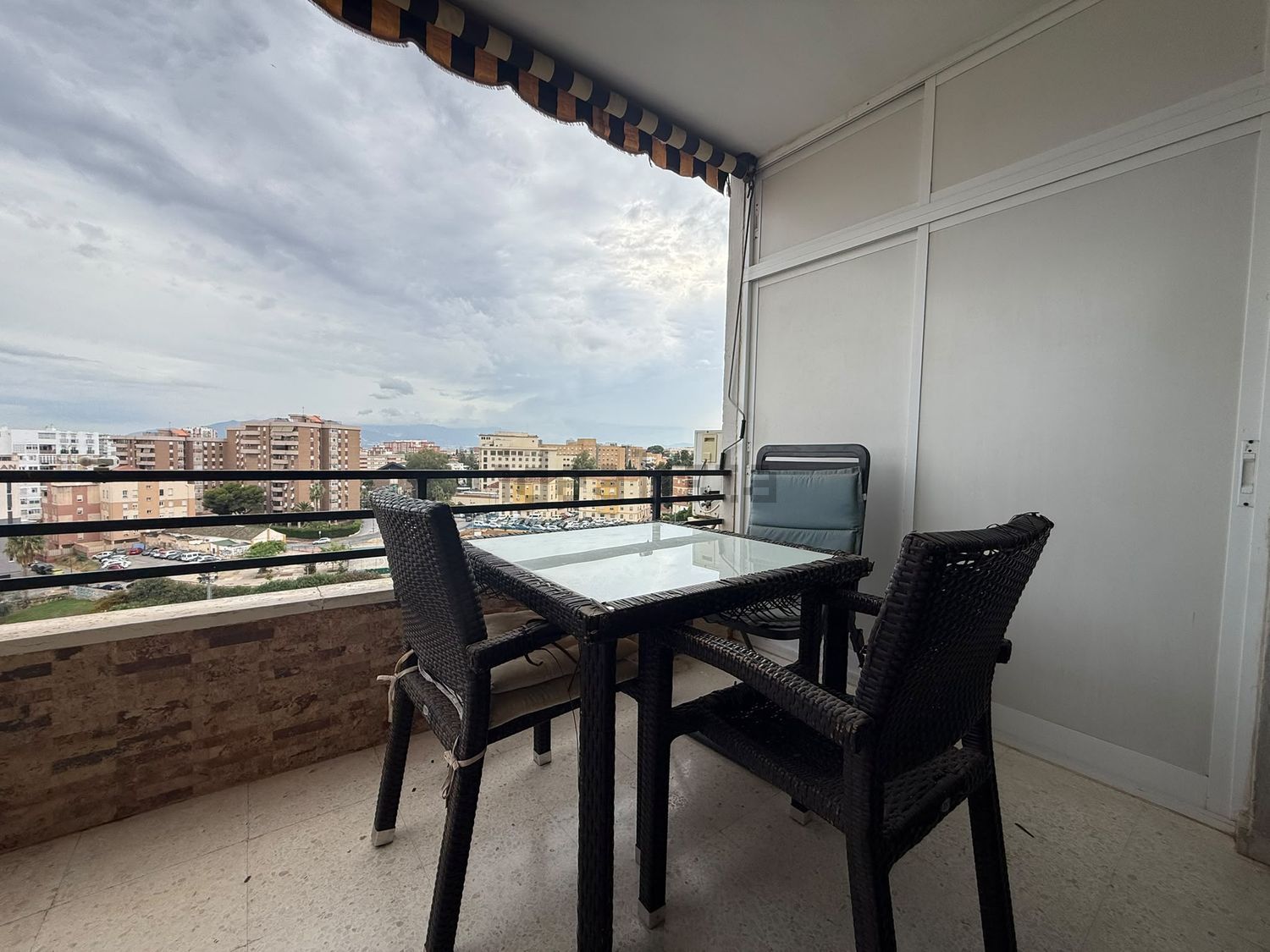 Pis de 105 m² a Màlaga