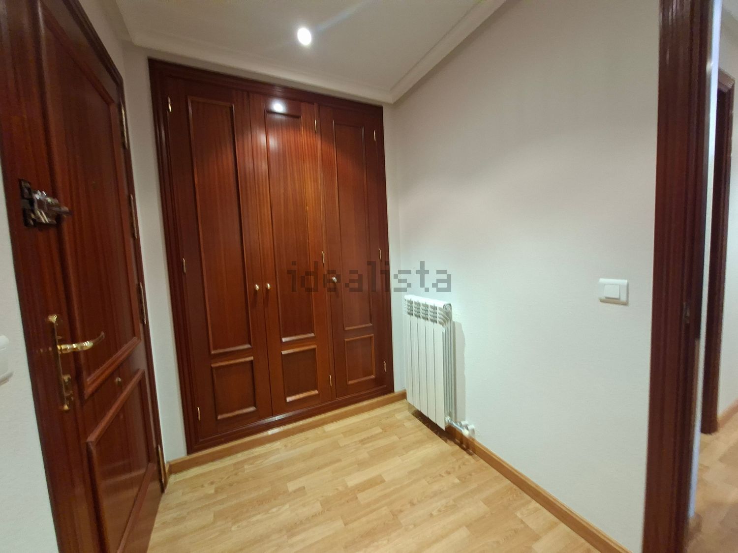 Pis de 98 m² a Salamanca