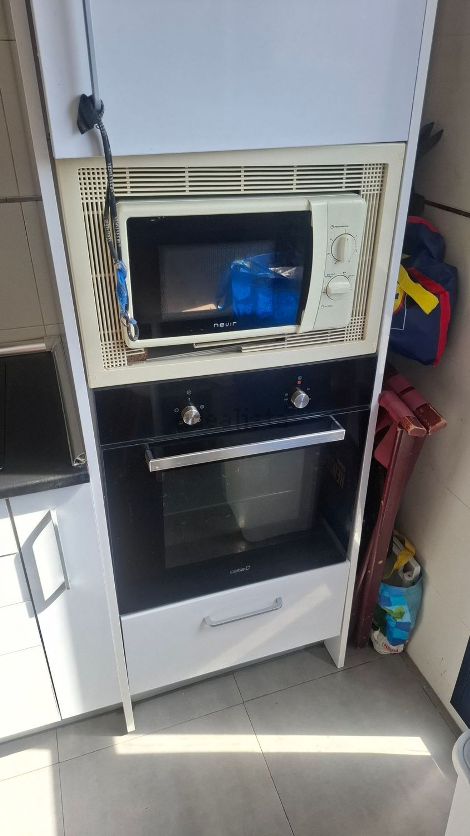 Habitación en alquiler, Madrid