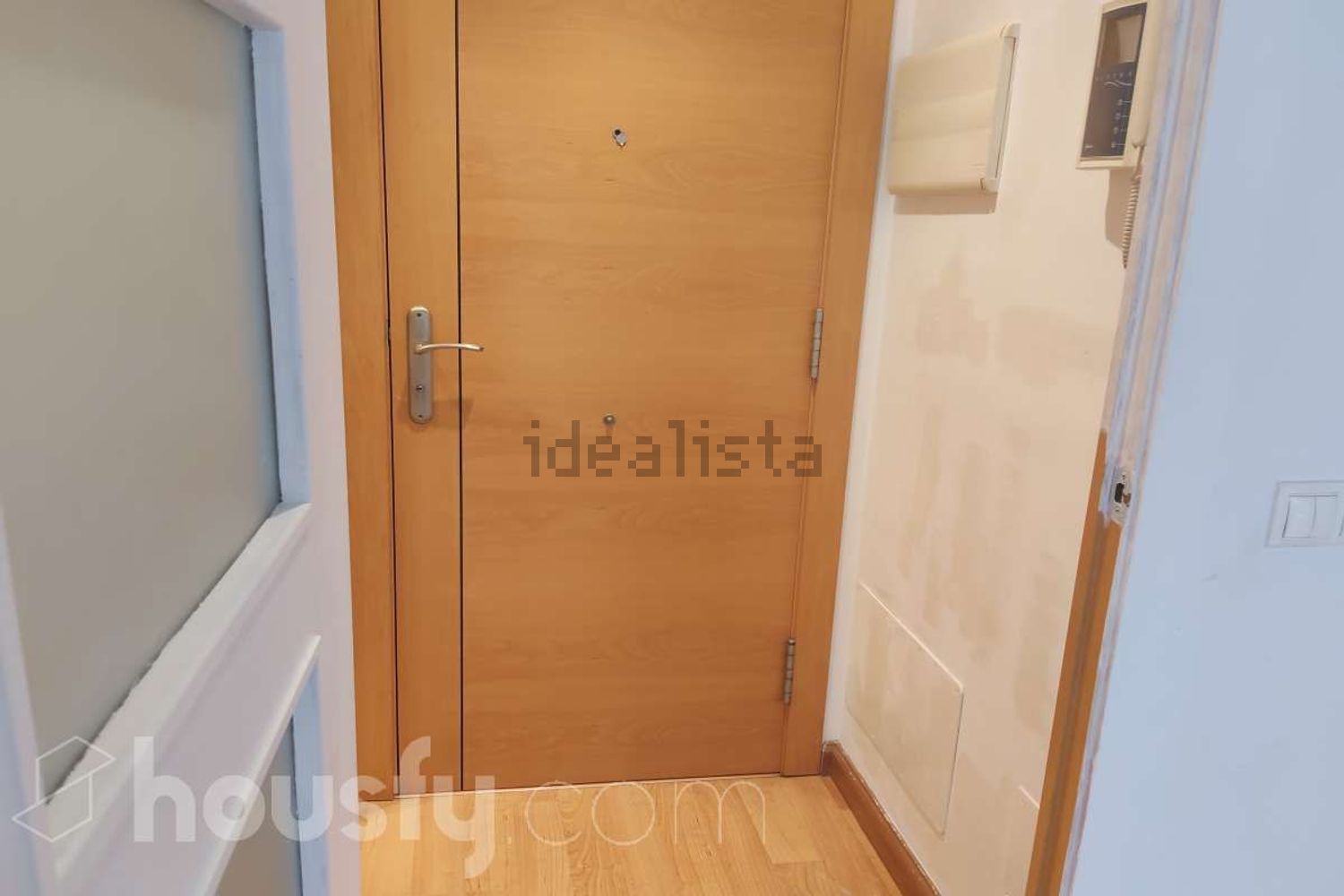 Piso de 88 m² en Canet de Mar