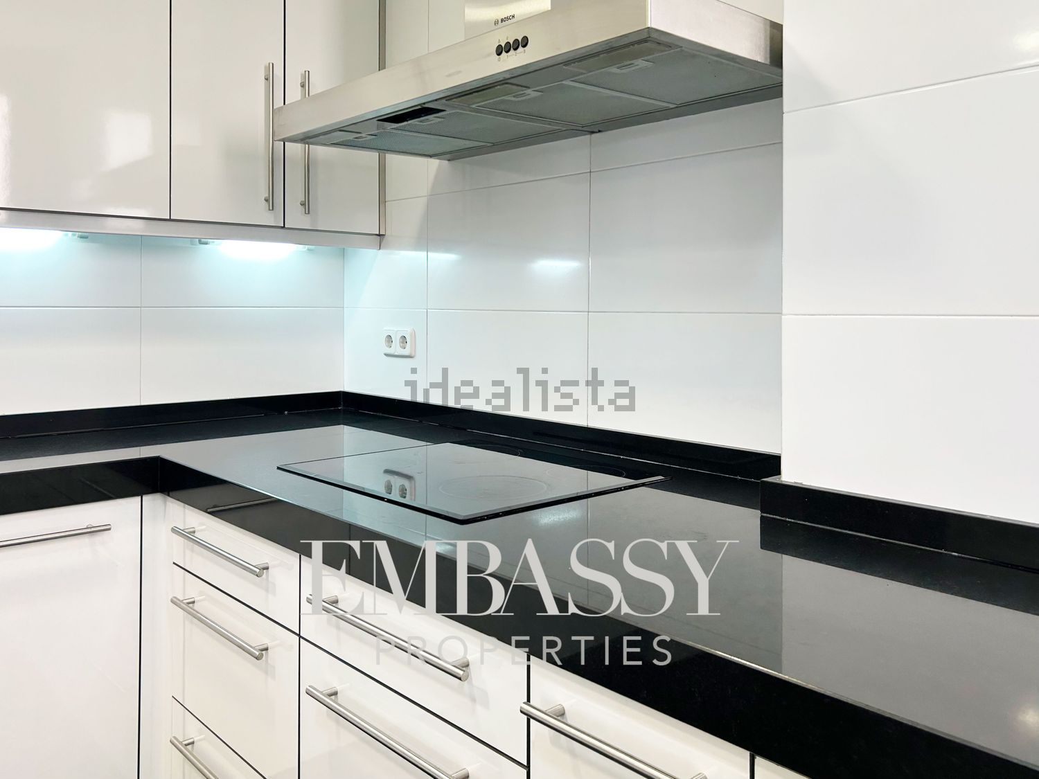 Appartement 145 m² à Madrid