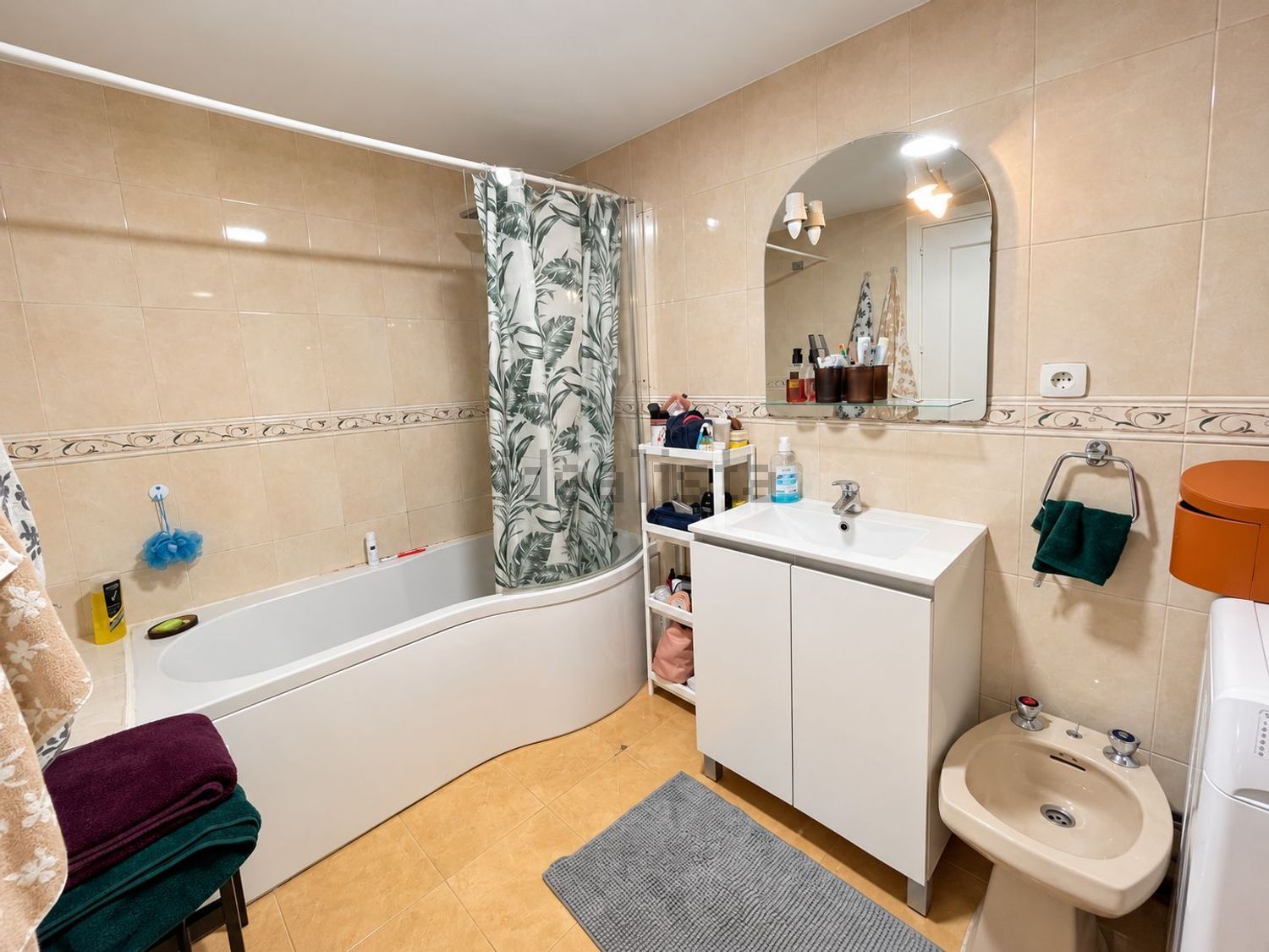 Appartement 68 m² à Madrid