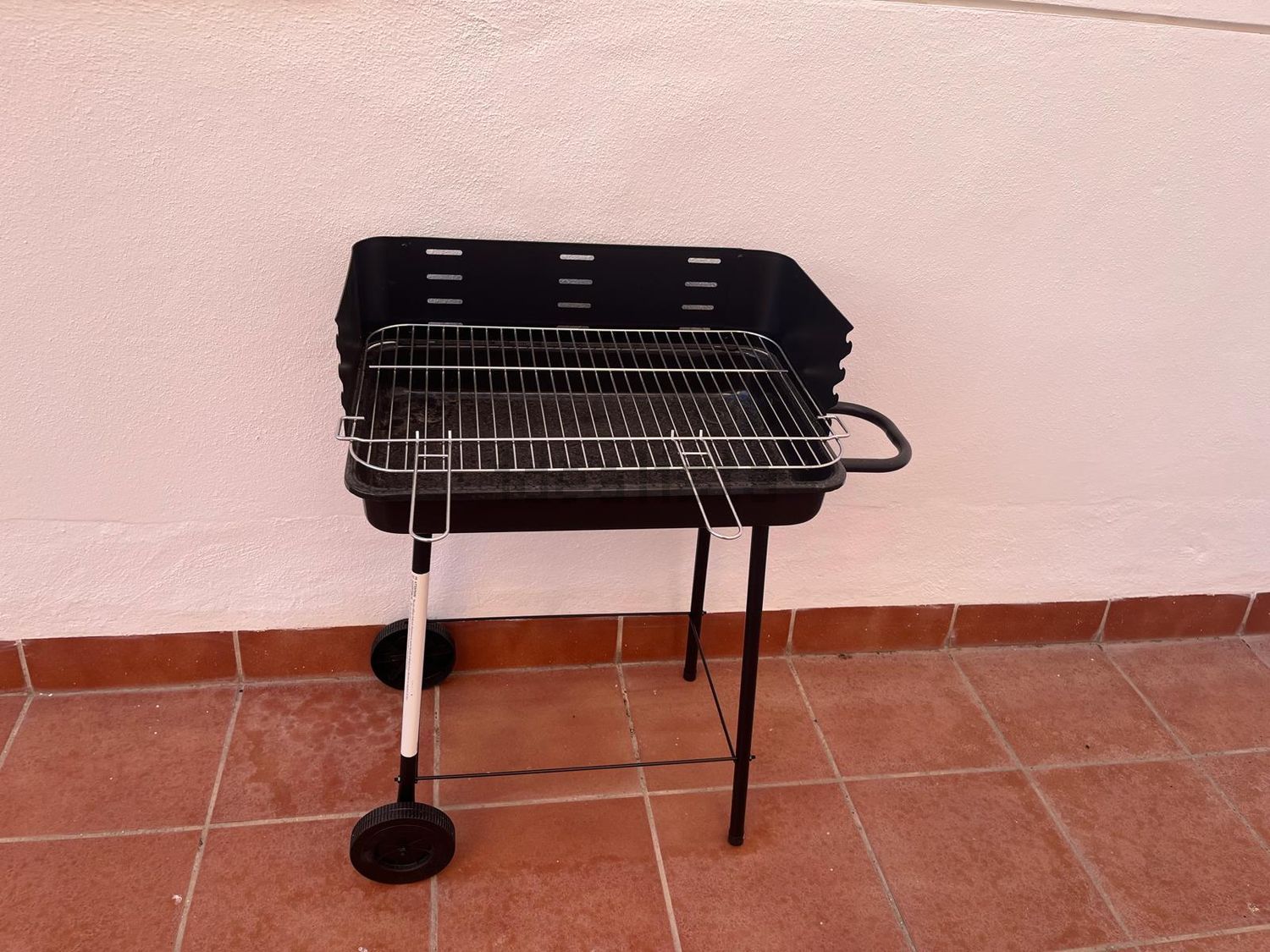 Pis de 90 m² a Màlaga