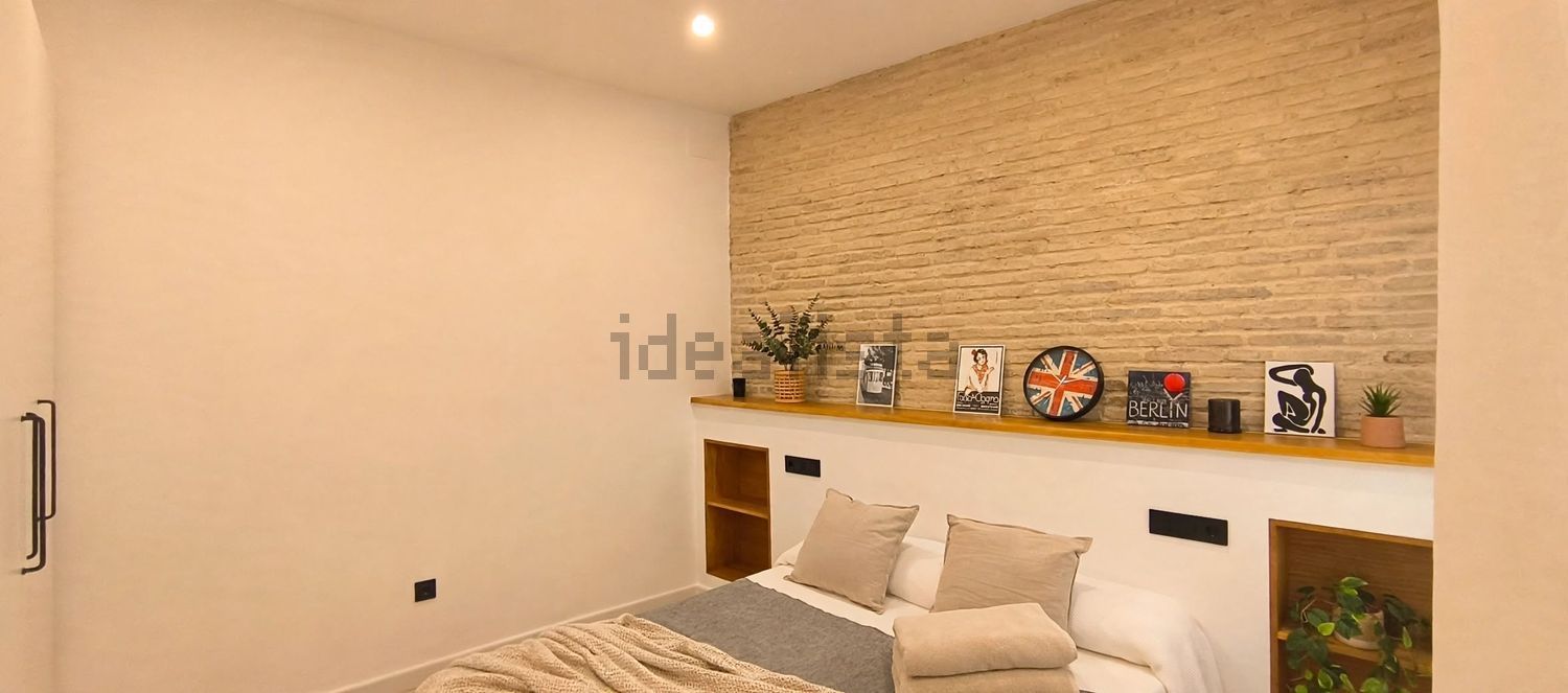 Pis de 98 m² a Sevilla