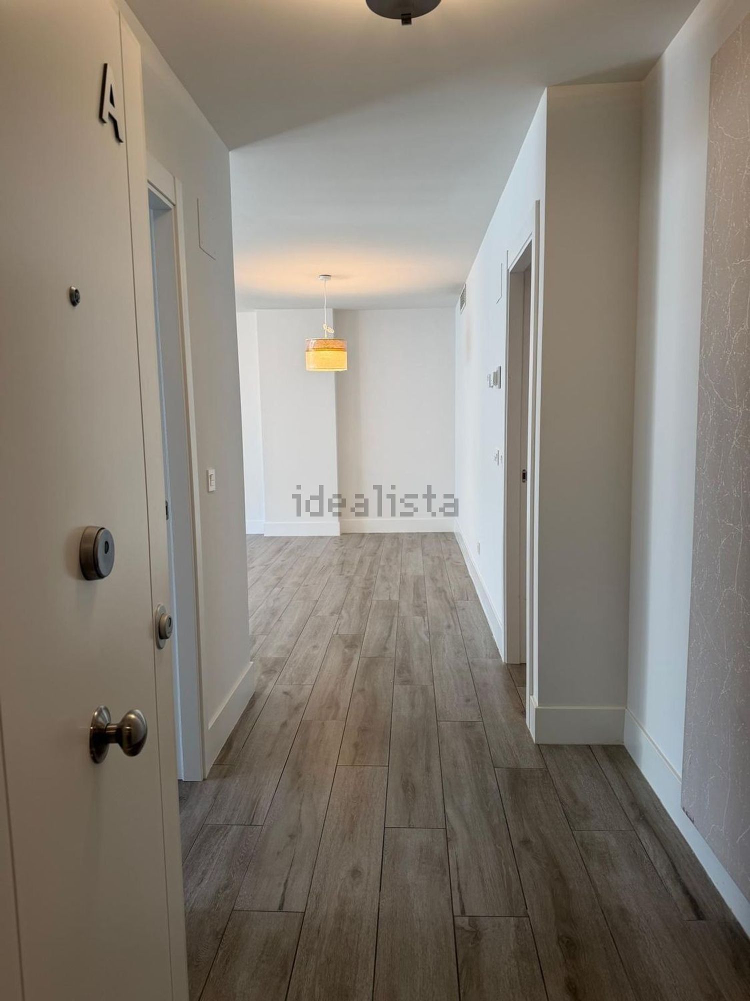 Wohnung 152 m² in Madrid