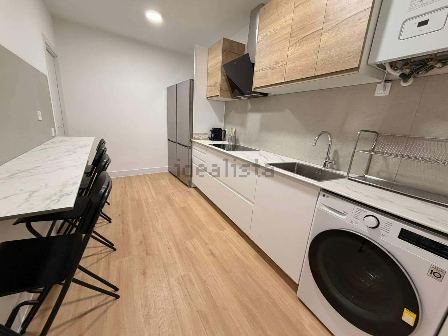 Habitación en alquiler, Madrid