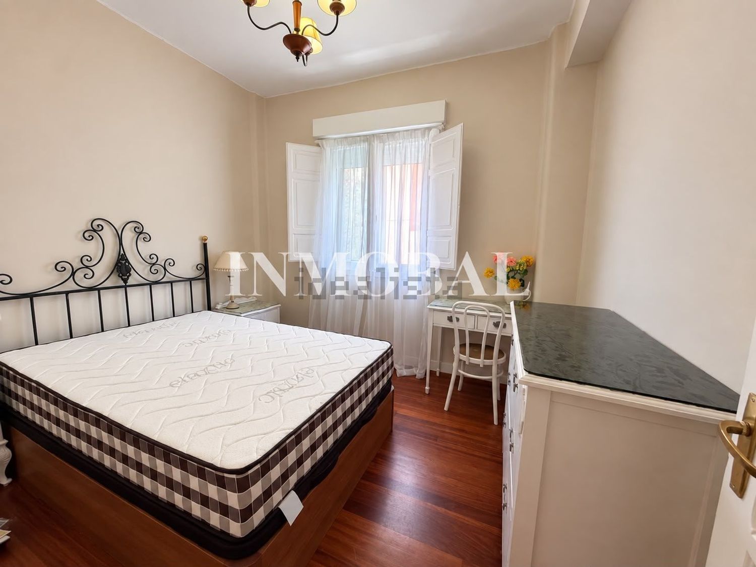 Piso de 102 m² en Pontevedra