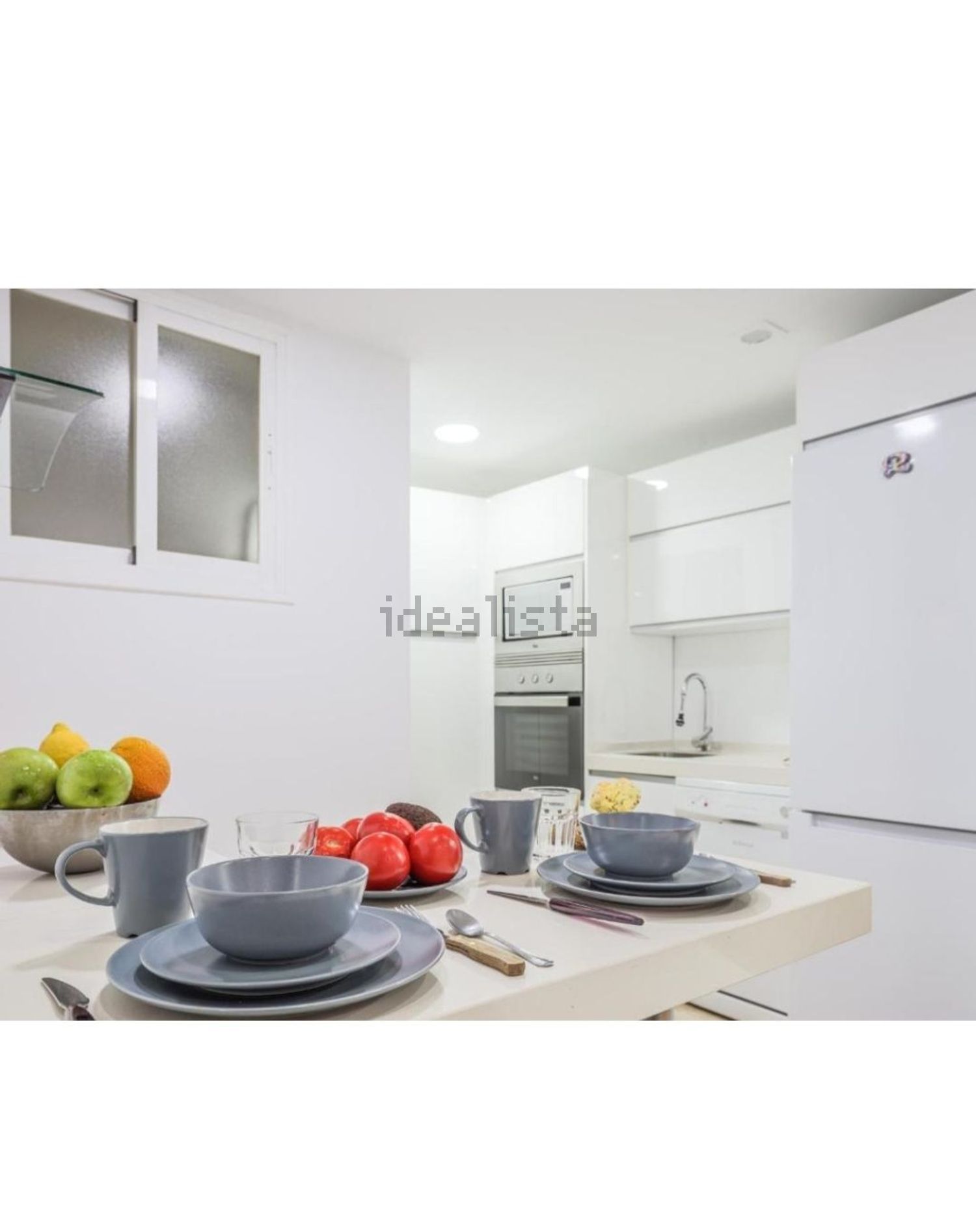 Pis de 65 m² a Cádiz
