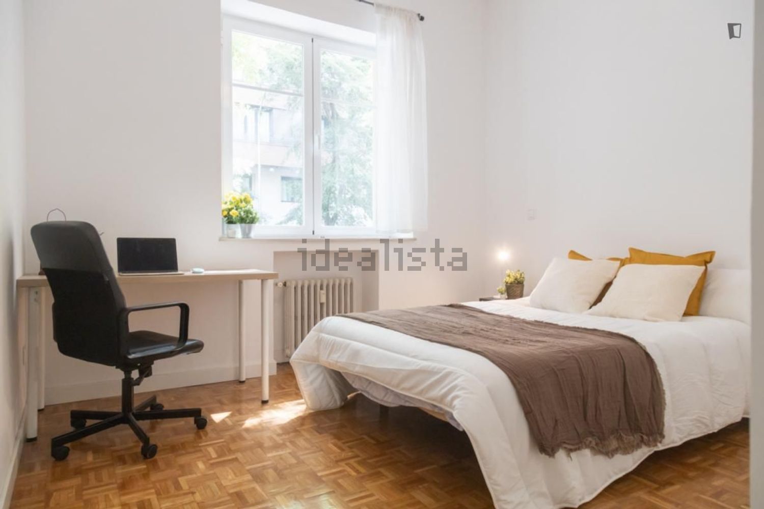 Piso de 135 m² en Madrid
