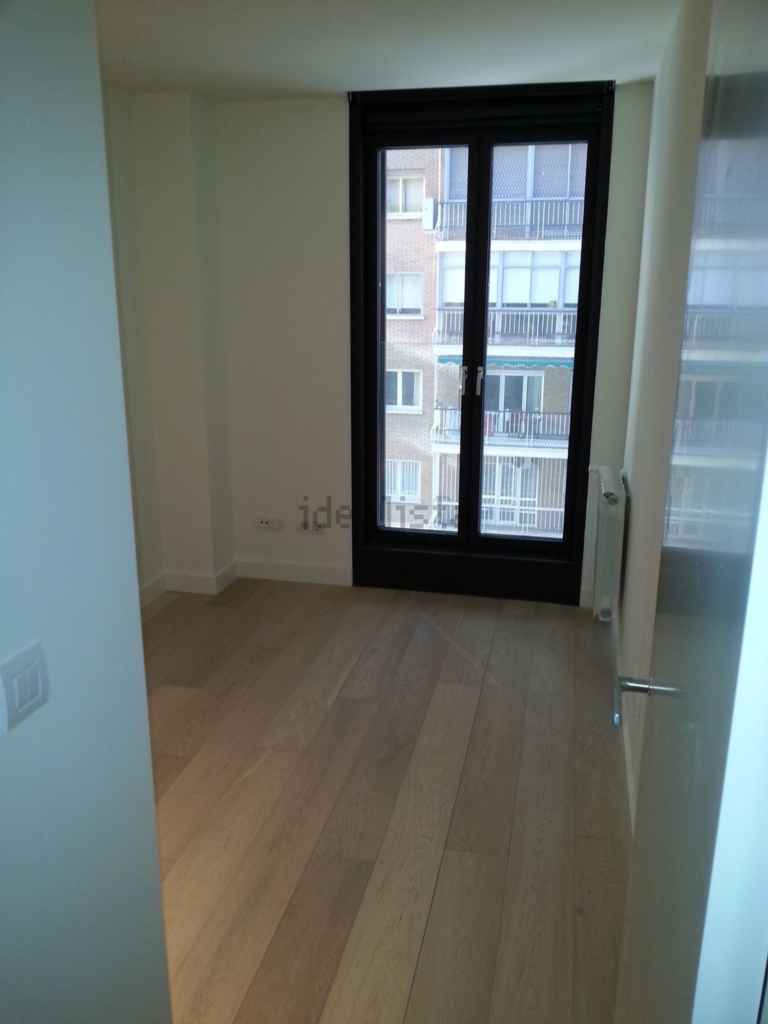 Pis de 90 m² a Madrid
