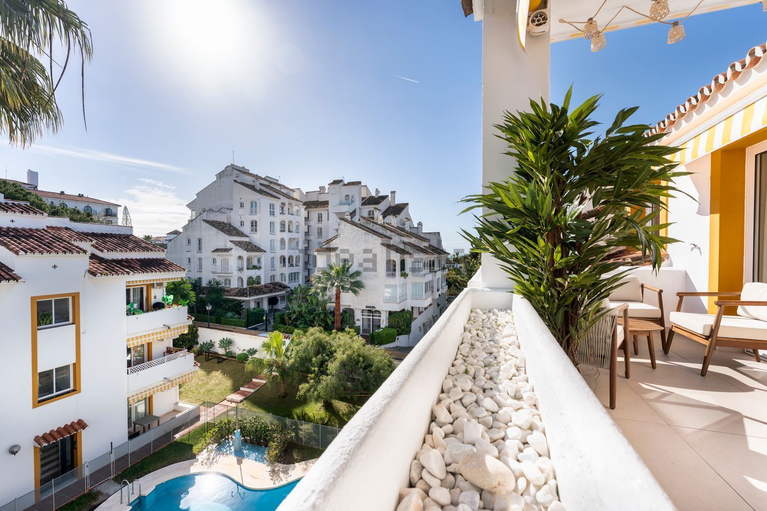 Pis de 130 m² a Marbella