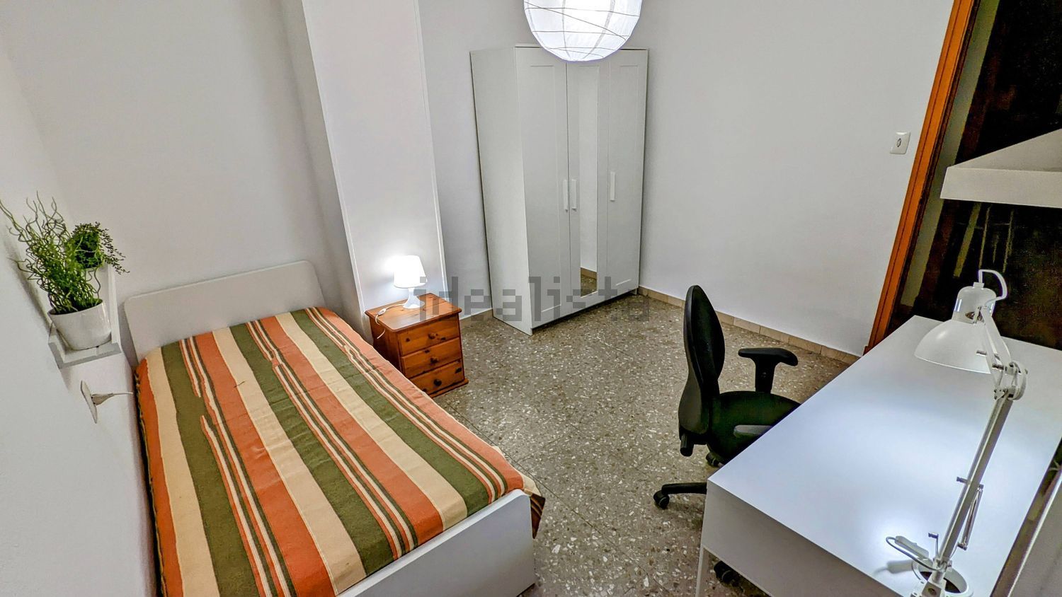 Комната в аренду, Alcoi / Alcoy