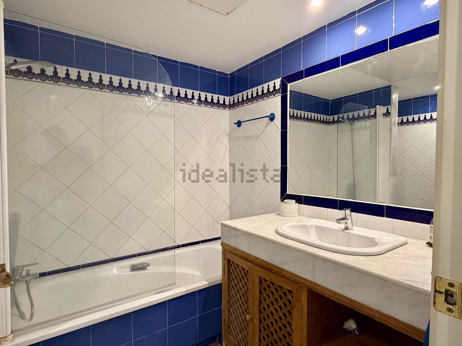 Pis de 198 m² a Estepona