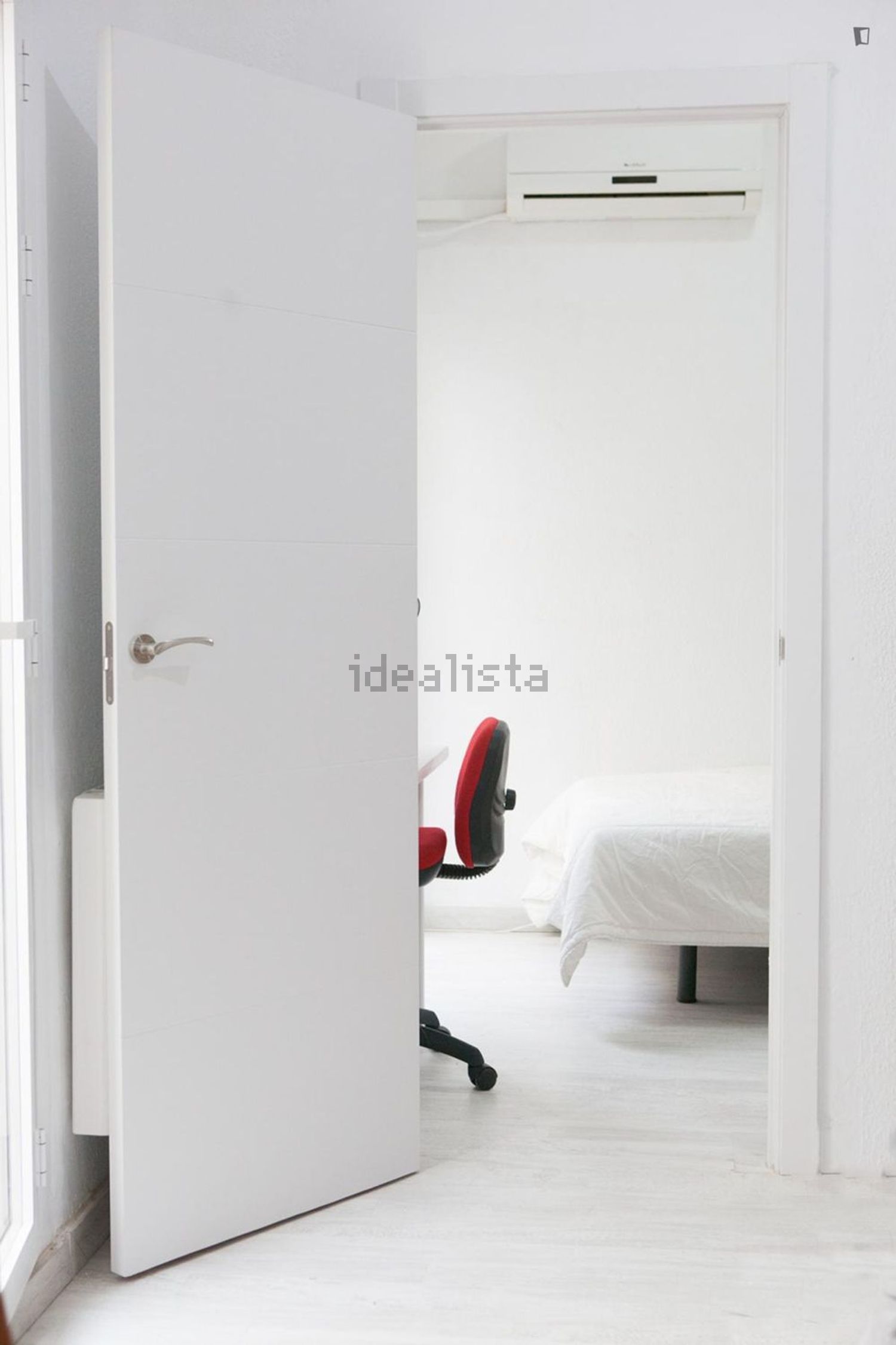 Piso de 58 m² en Madrid