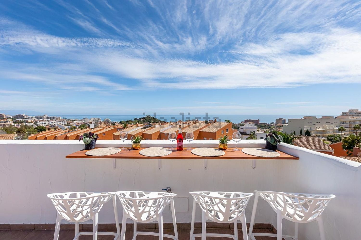 Pis de 102 m² a Benalmádena