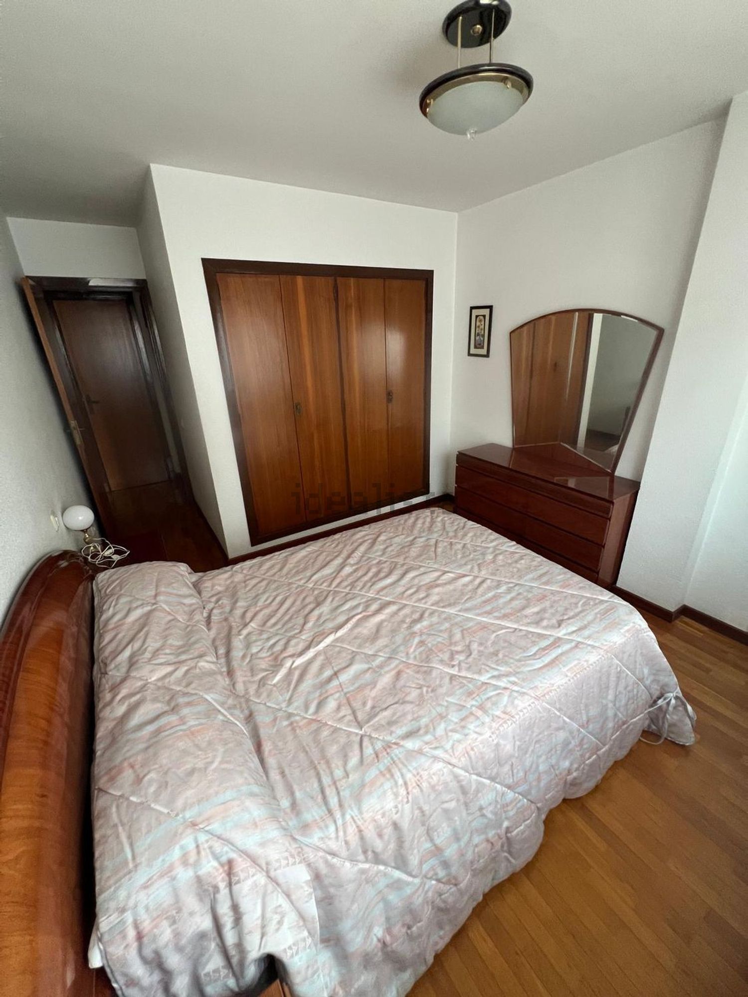 Piso de 85 m² en Zamora