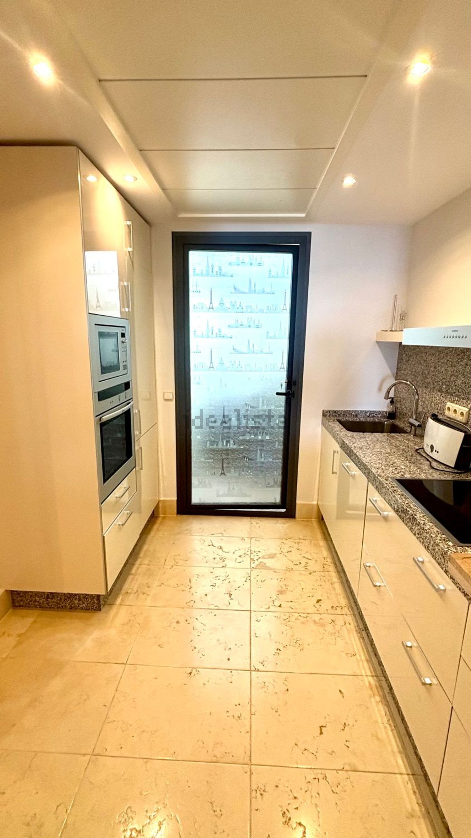 Pis de 130 m² a Marbella