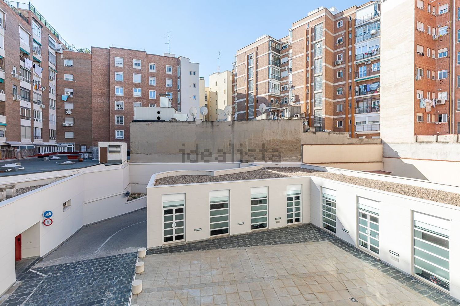 Pis de 78 m² a Madrid