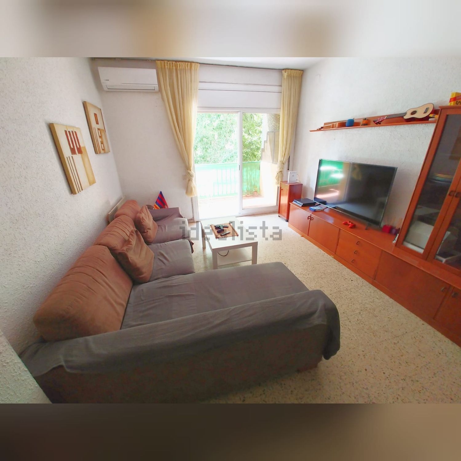 Zimmer zur Miete, Barcelona