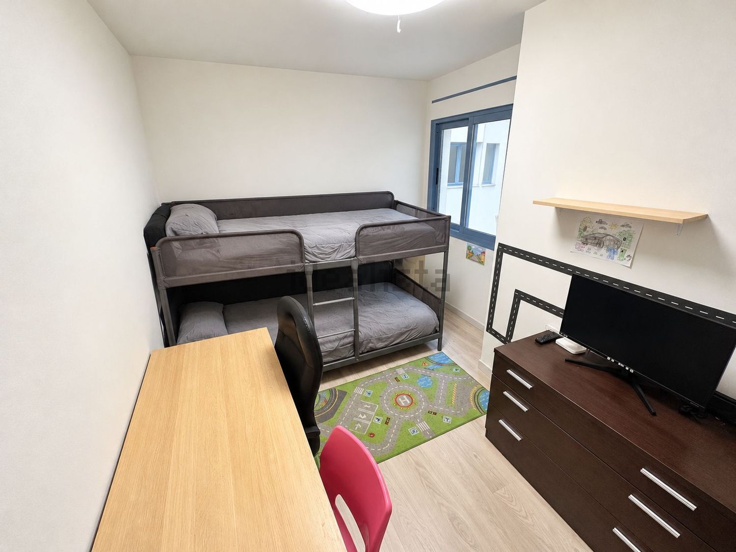 Apartamento 119 m² em Málaga