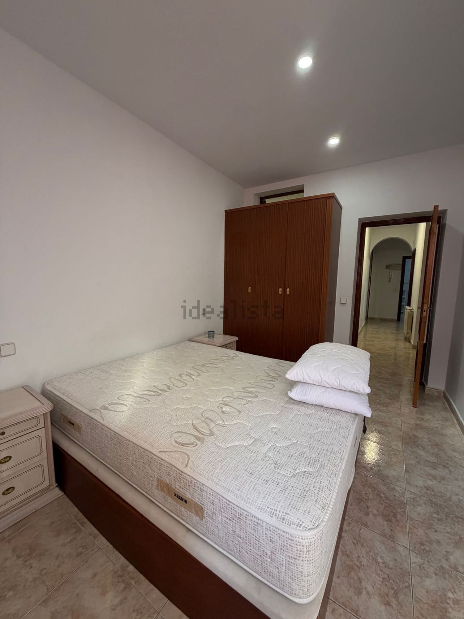 Pis de 114 m² a Madrid