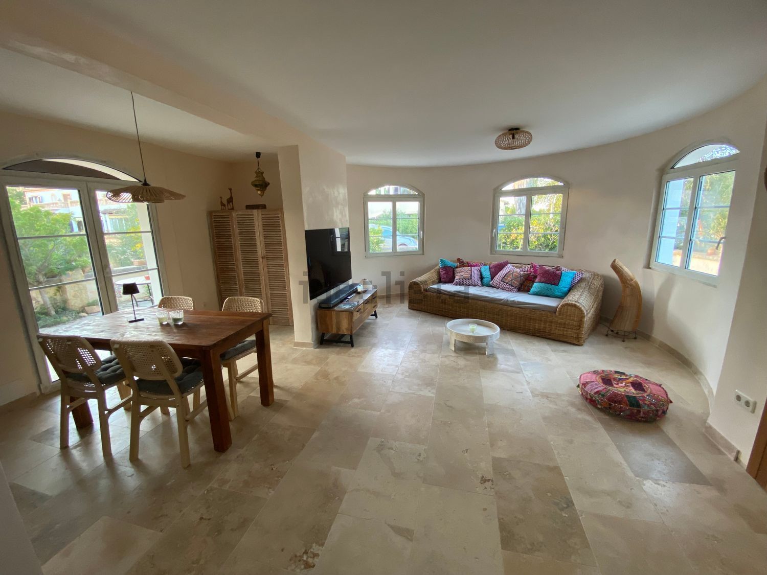 Maison 160 m² à Artà