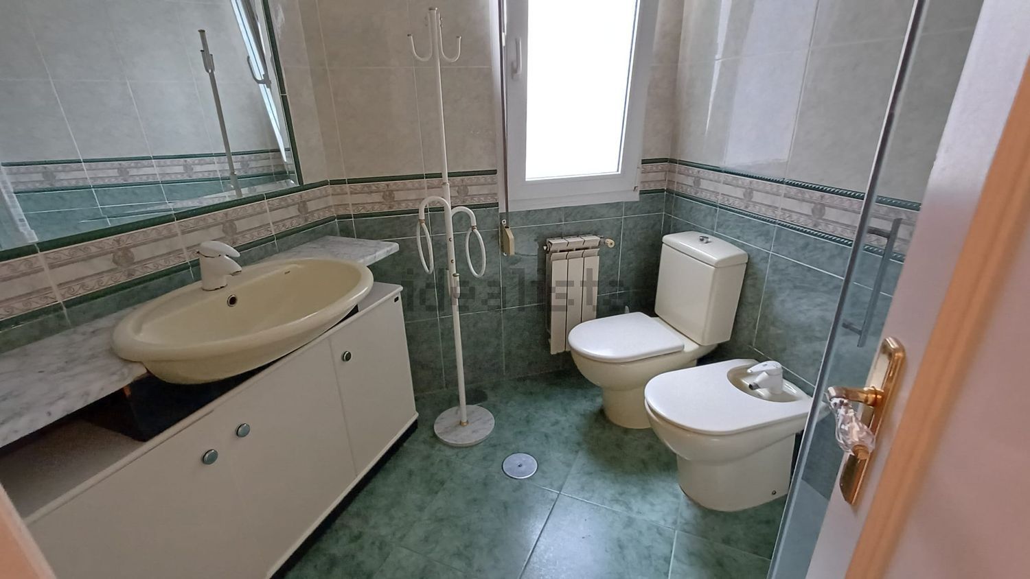Pis de 90 m² a Torrelavega