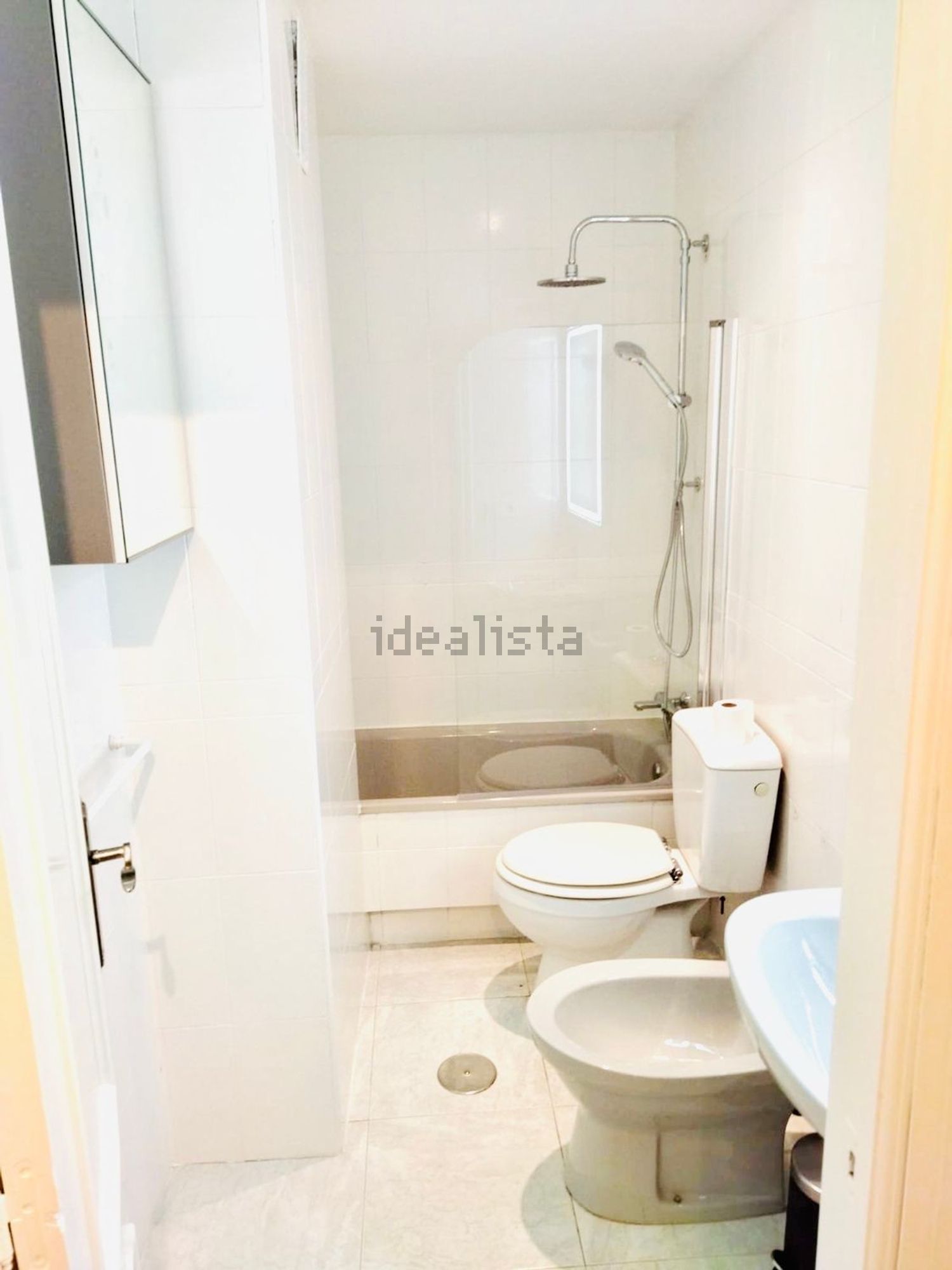 Pis de 75 m² a Huelva