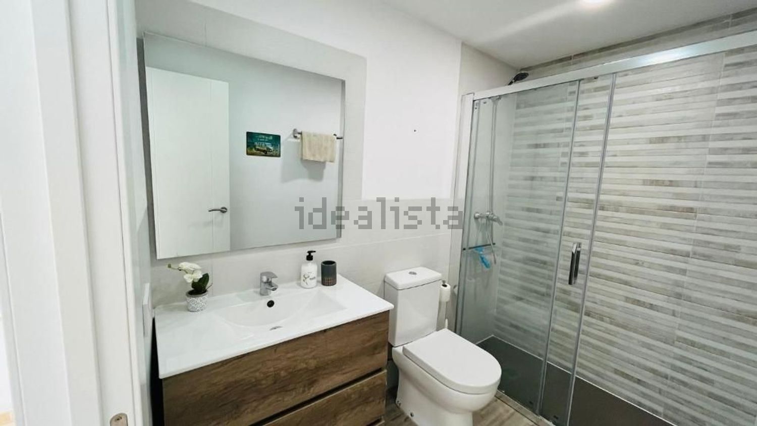 Piso de 70 m² en Fuengirola