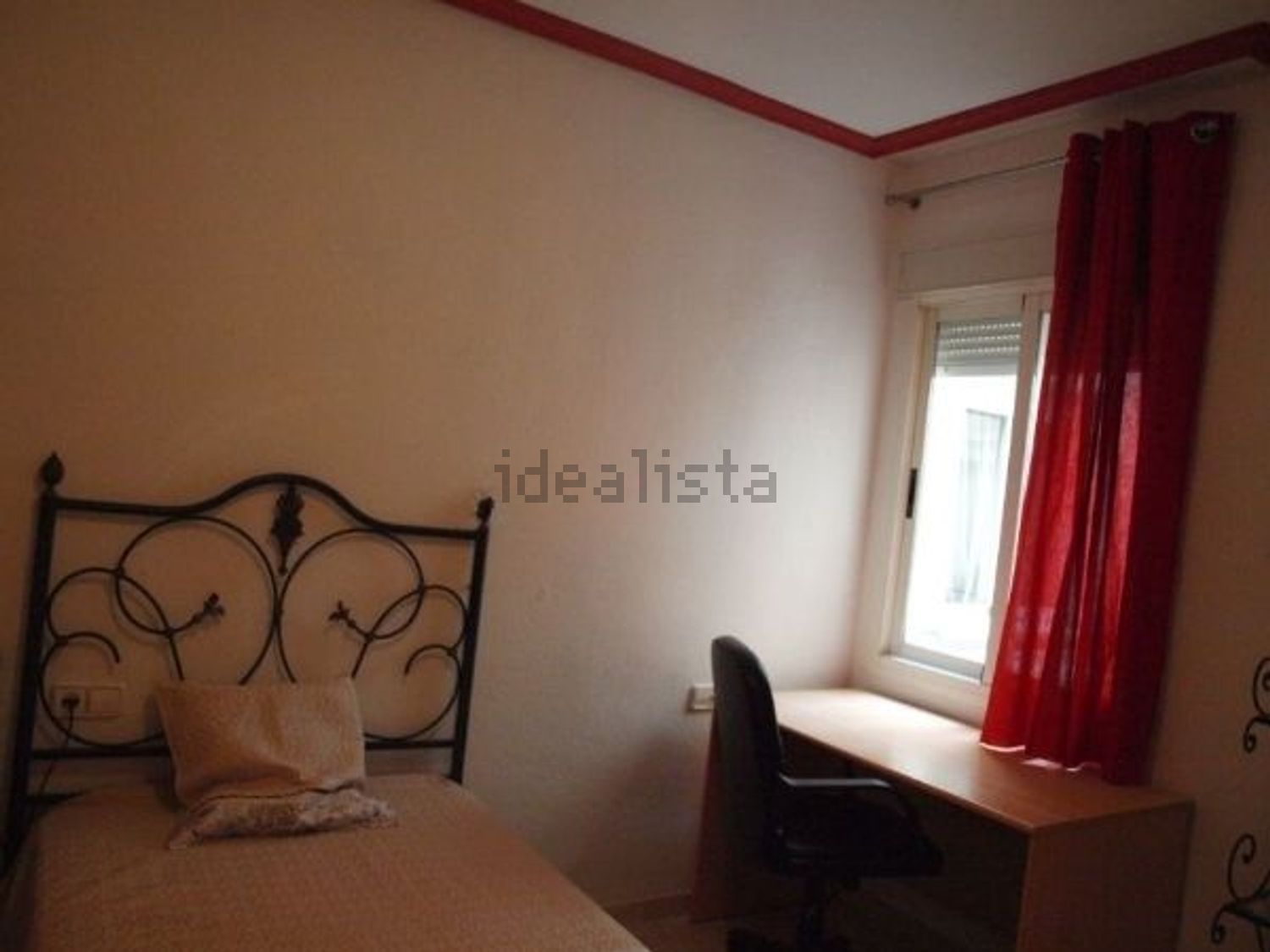 Piso de 100 m² en Granada