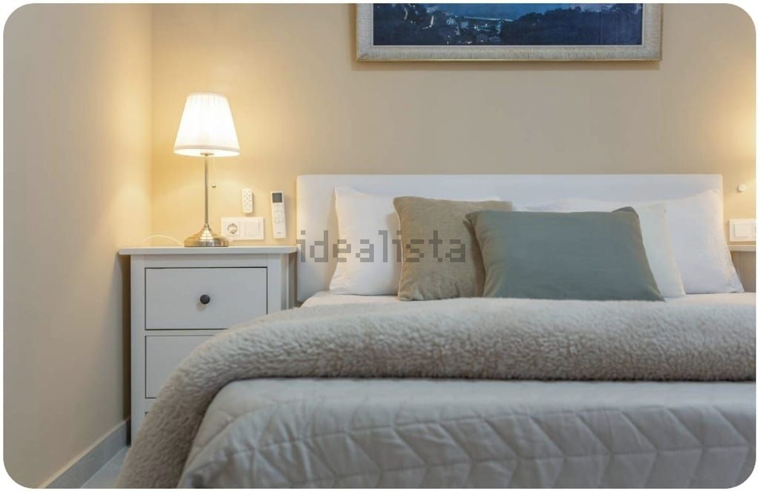 Pis de 93 m² a Los Realejos