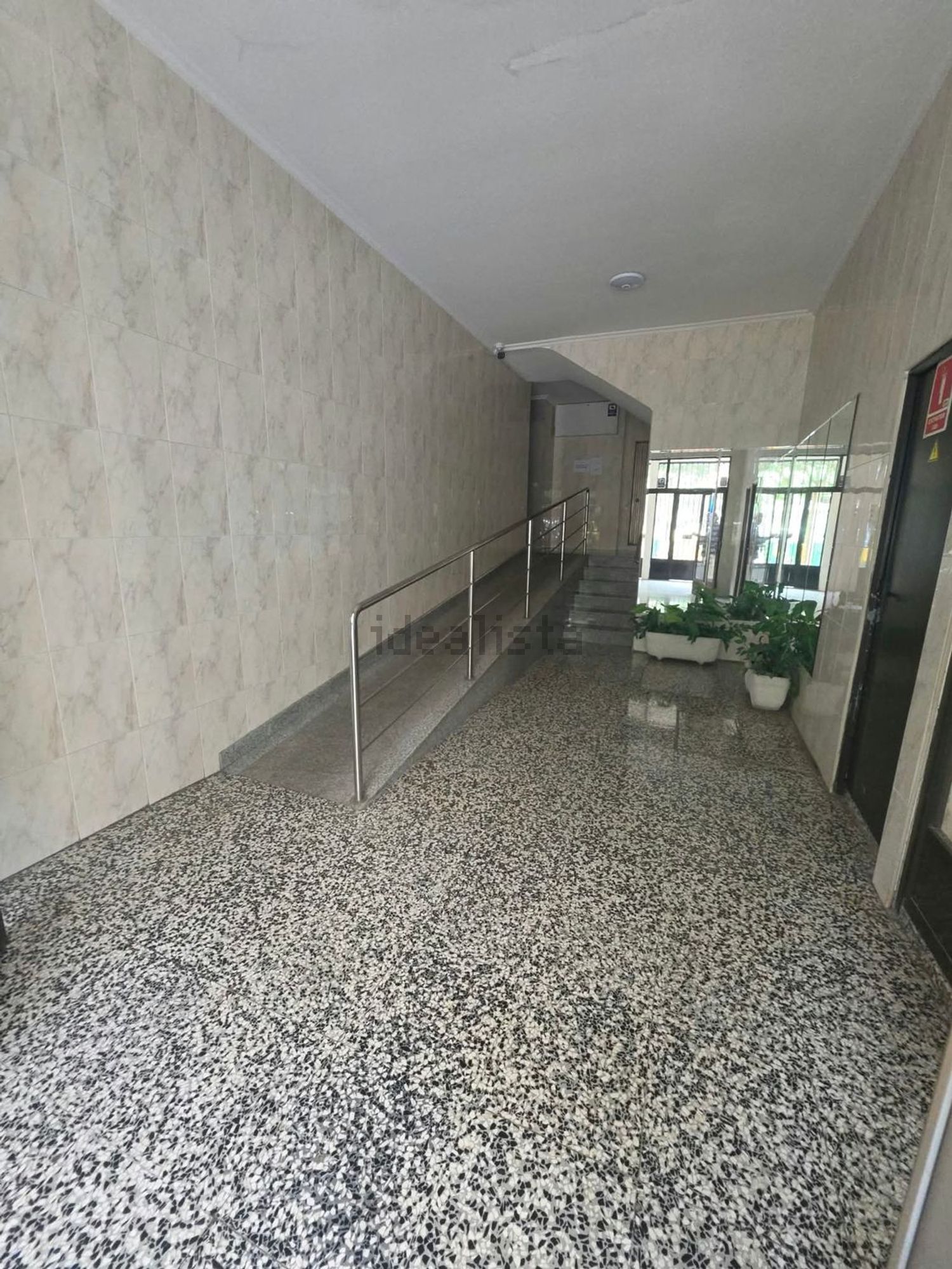 Piso de 63 m² en Salamanca