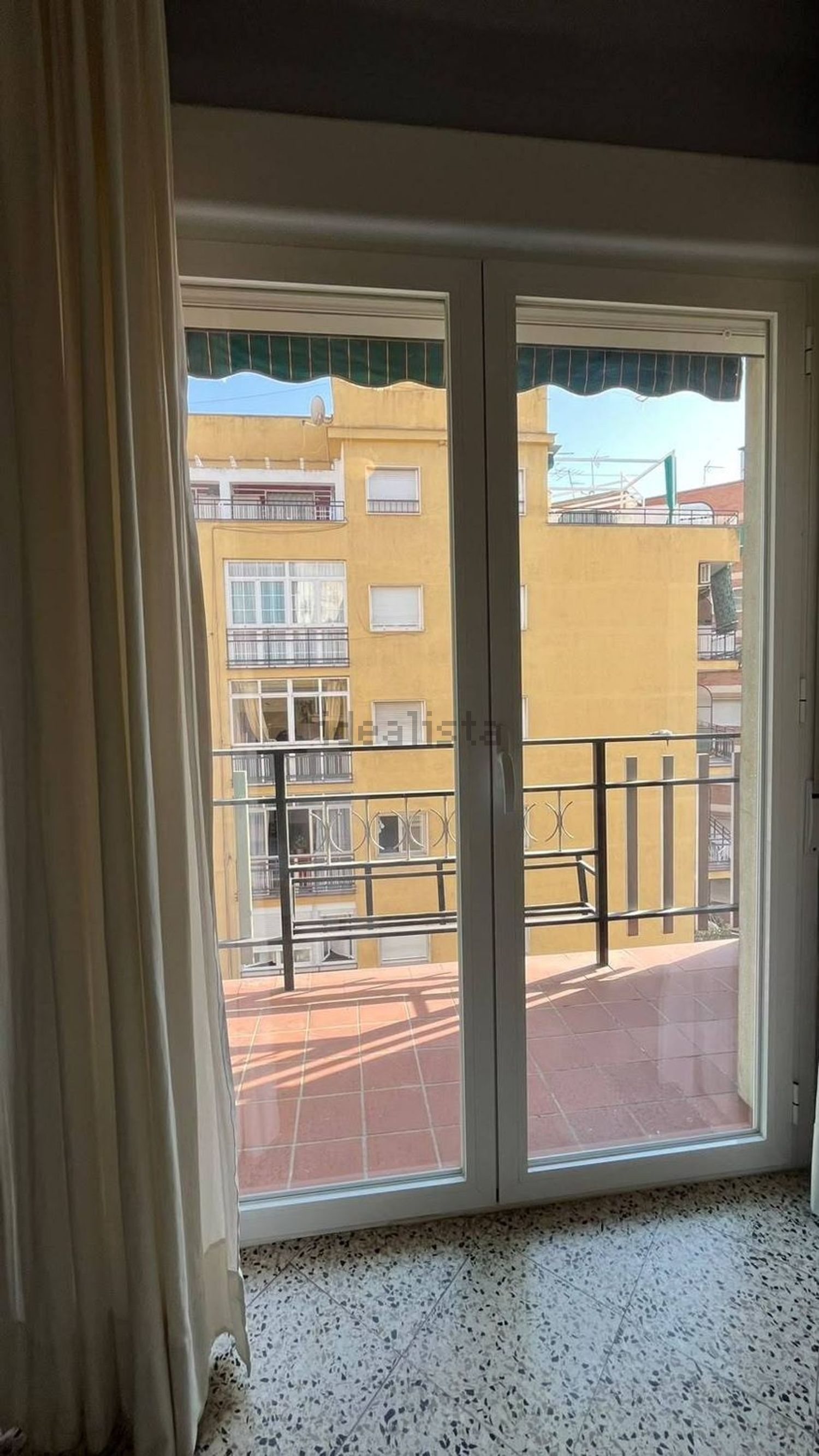 Piso de 120 m² en Granada