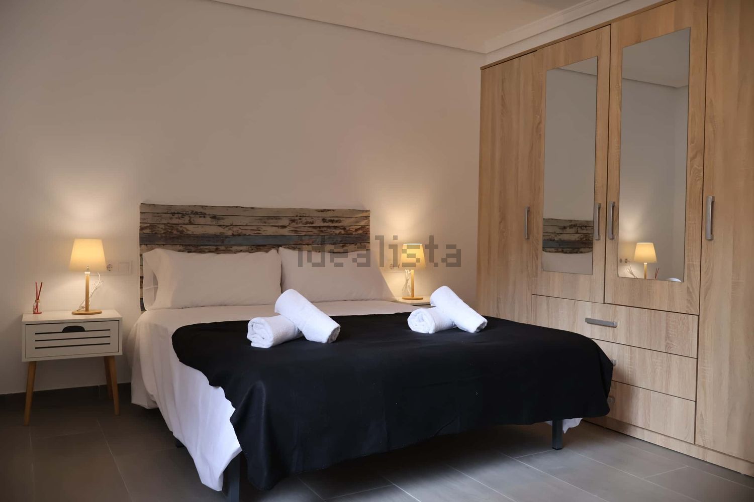 Piso de 70 m² en Alfafar