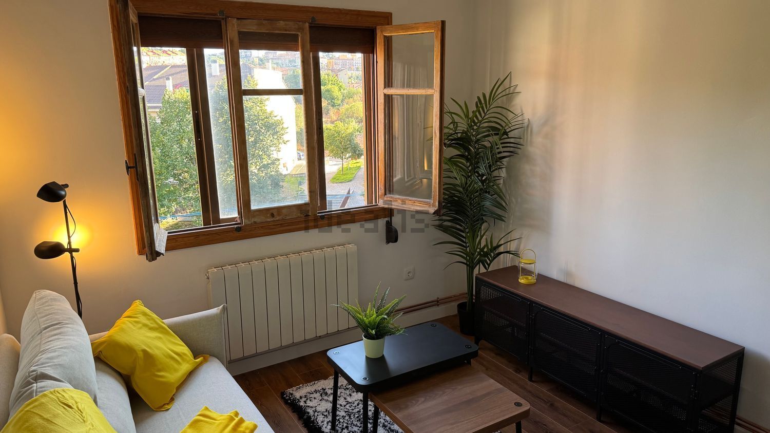 Piso de 87 m² en Segovia