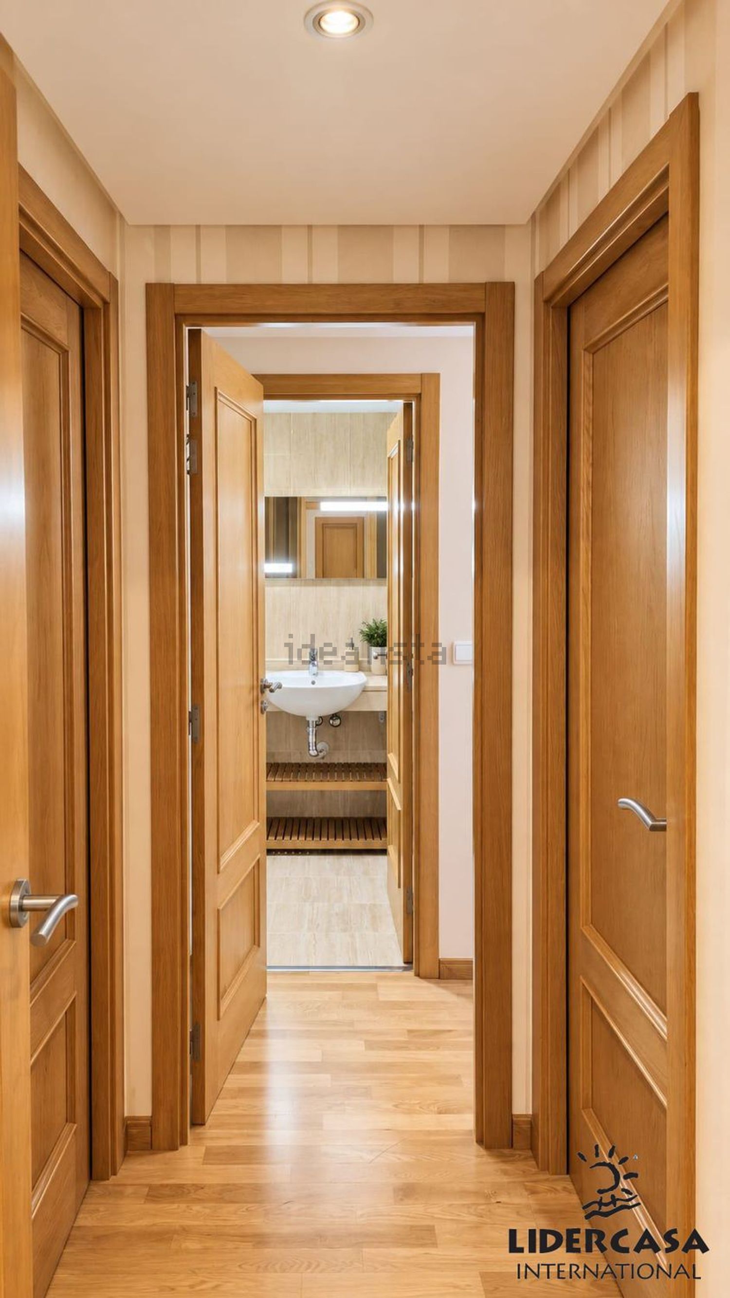 Piso de 75 m² en Murcia