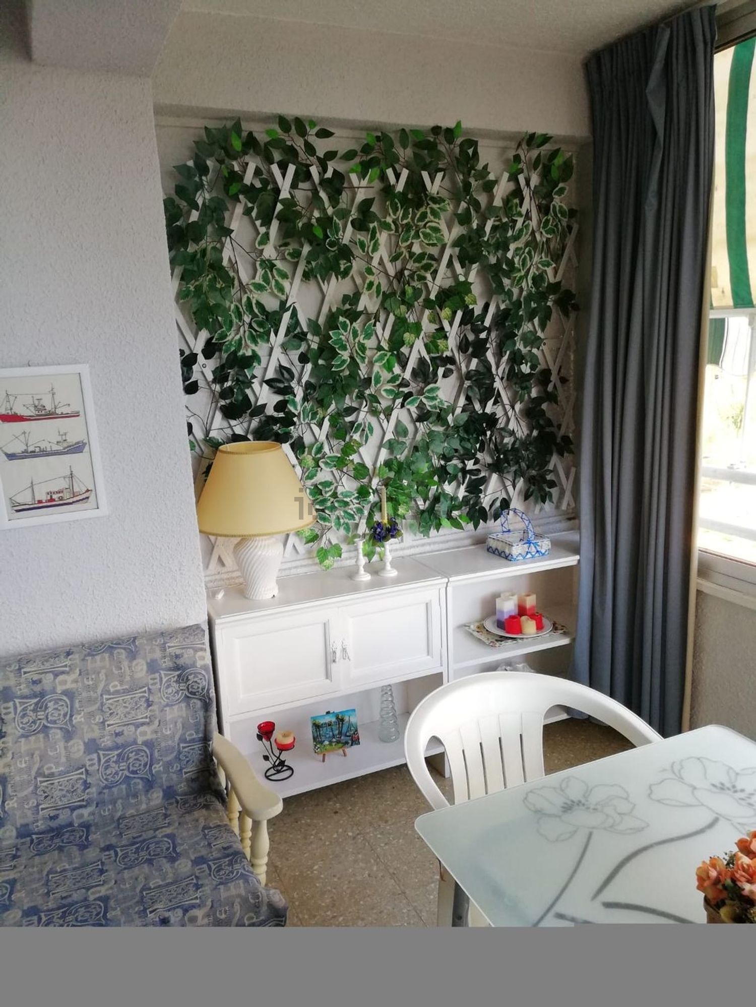 Piso de 75 m² en Benidorm